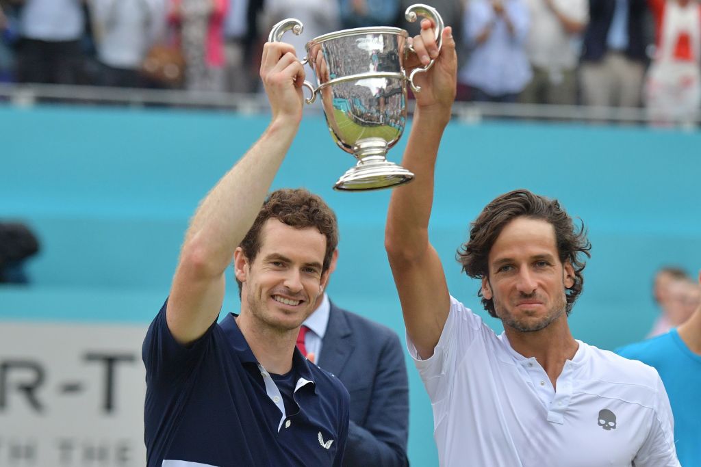 Andy Murray