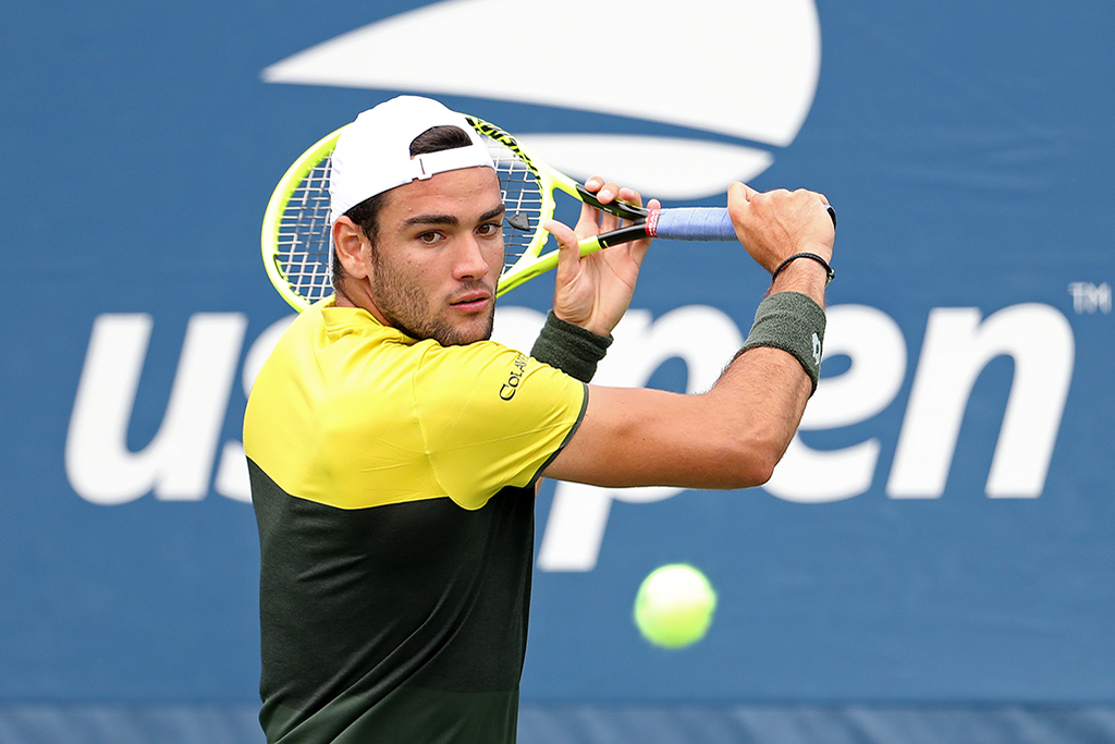 Matteo Berrettini