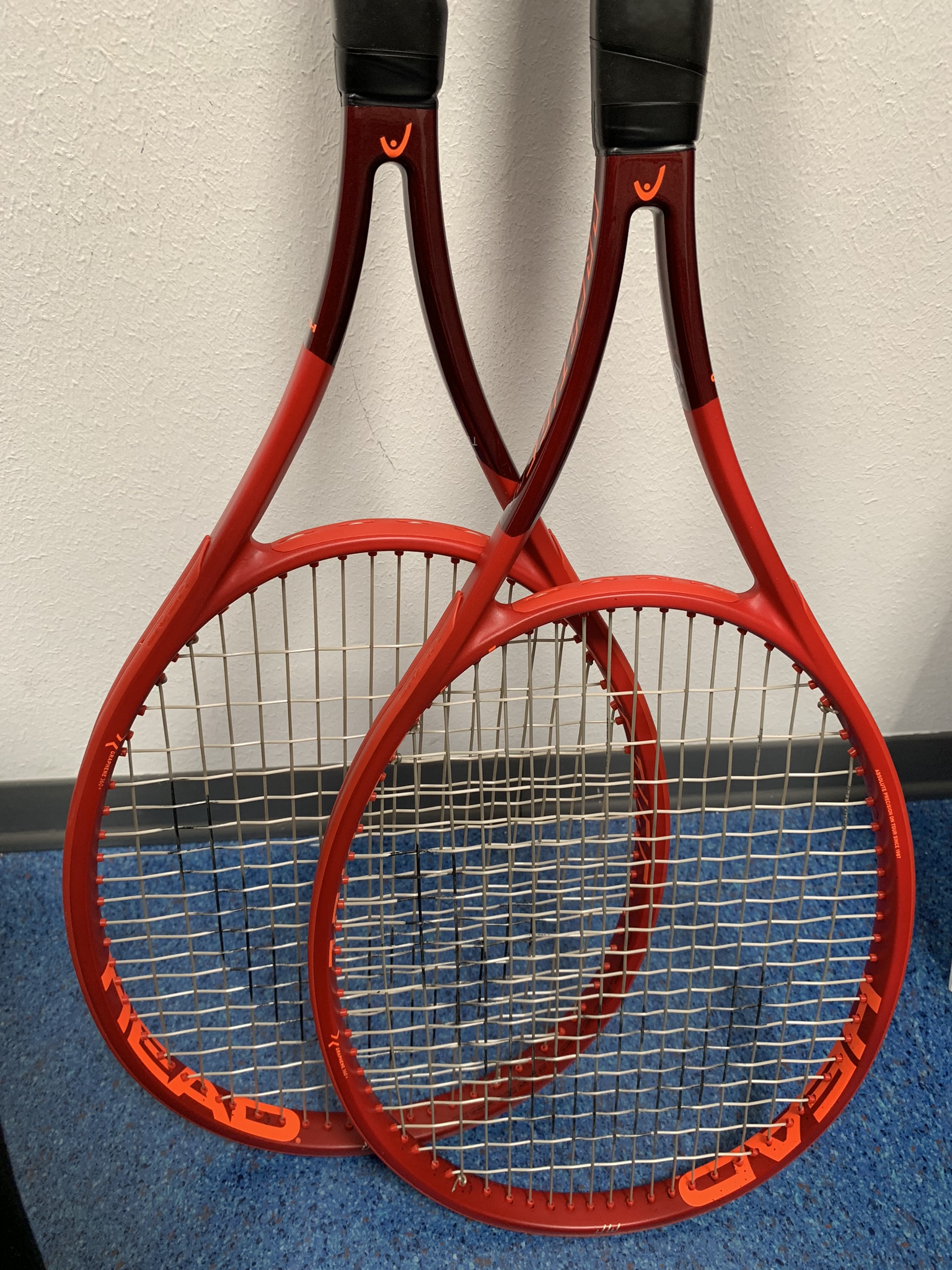 Per il 2020 Head ha rifatto completamente lo stampo