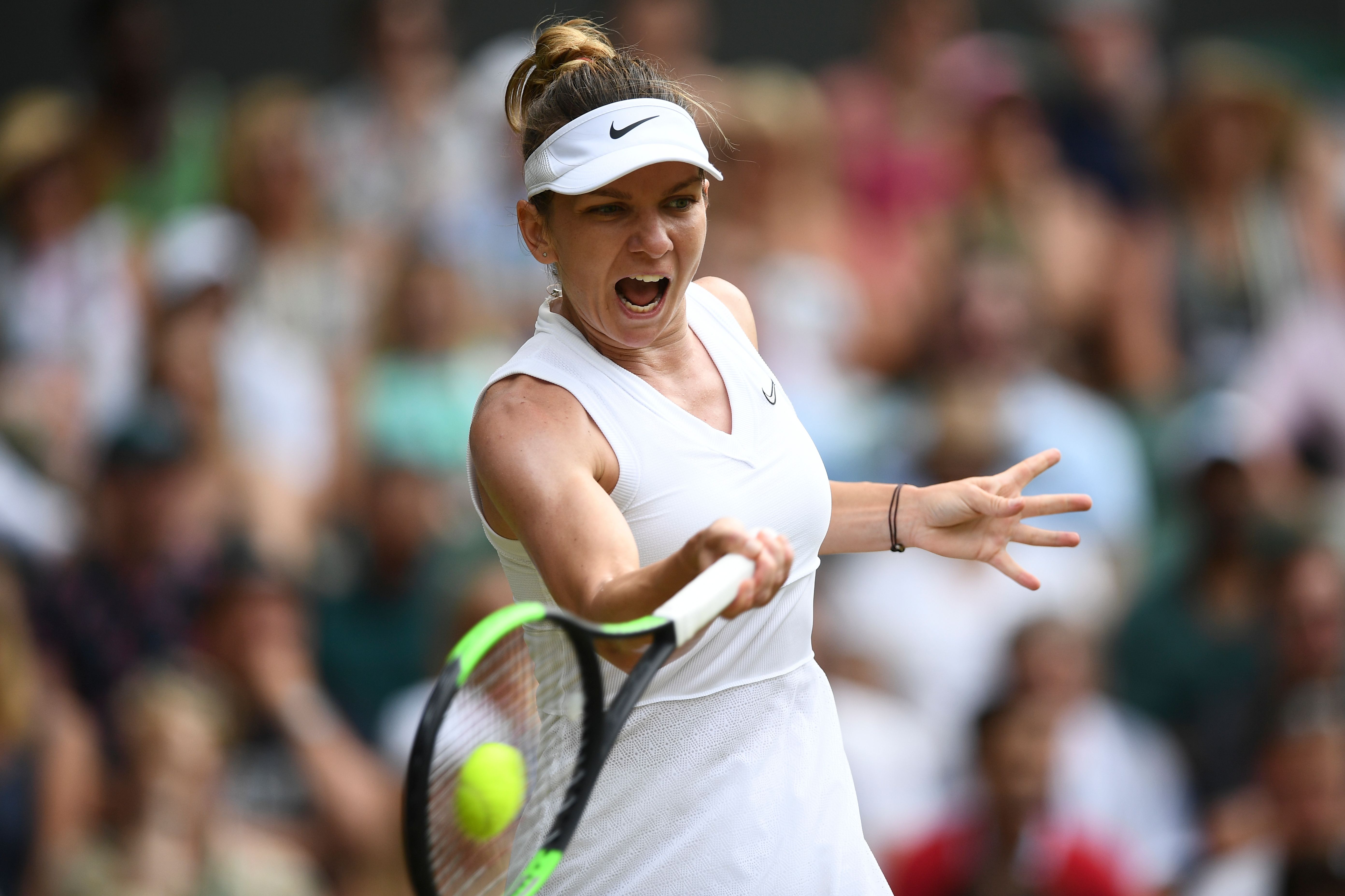 Simona Halep