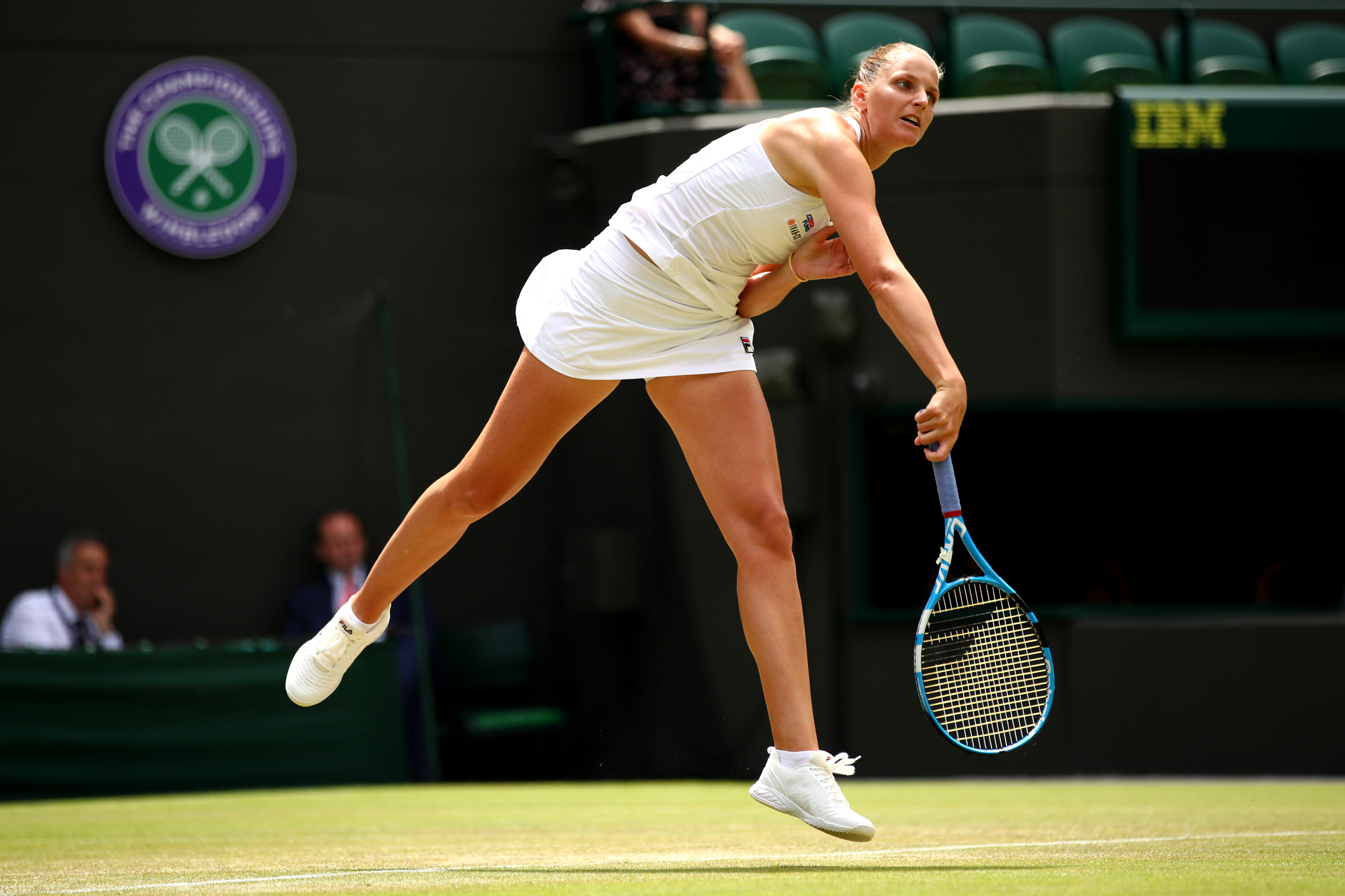 Karolina Pliskova