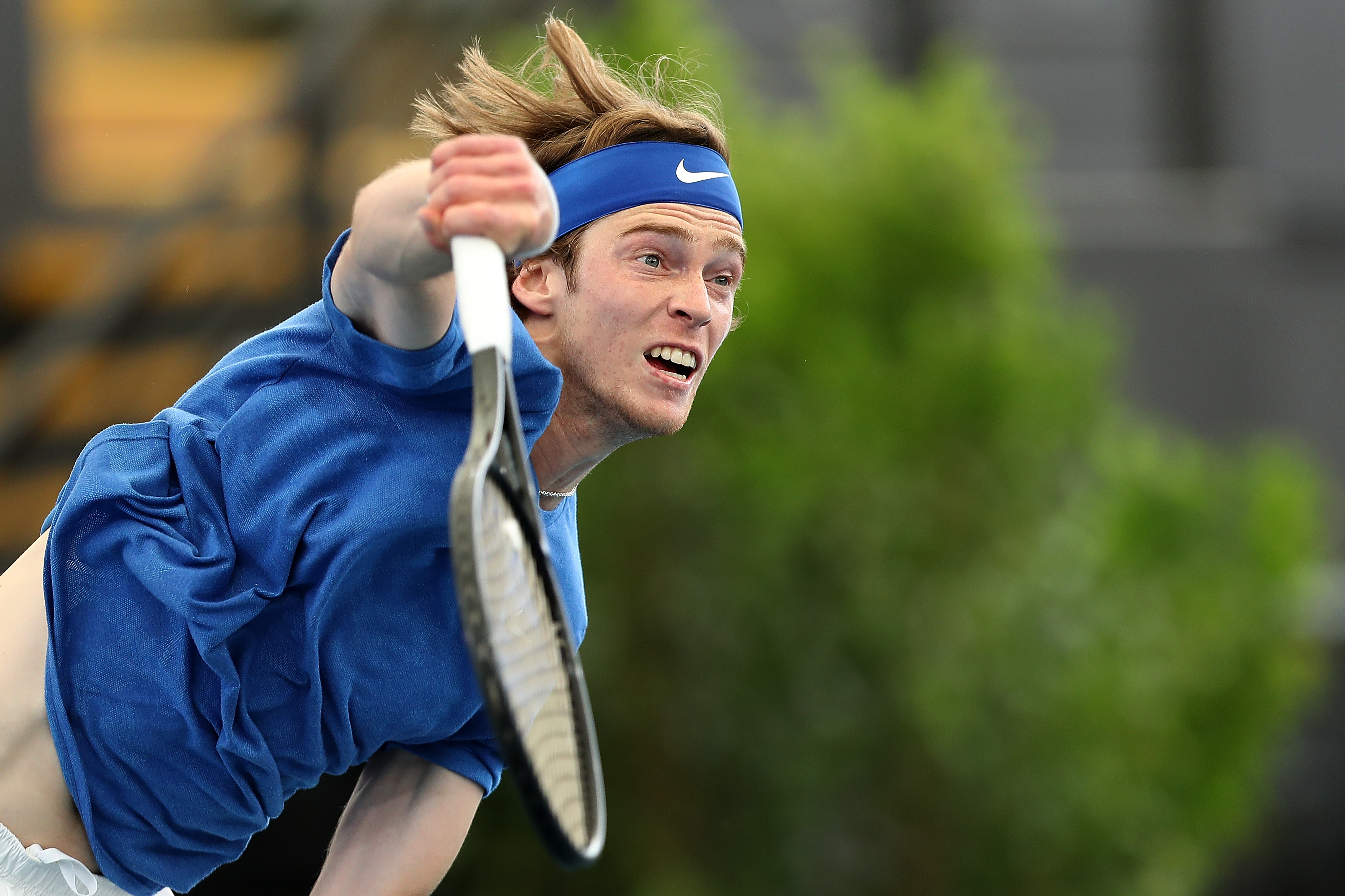 Sulla terra la soluzione al centro viene tentata ancora più spesso