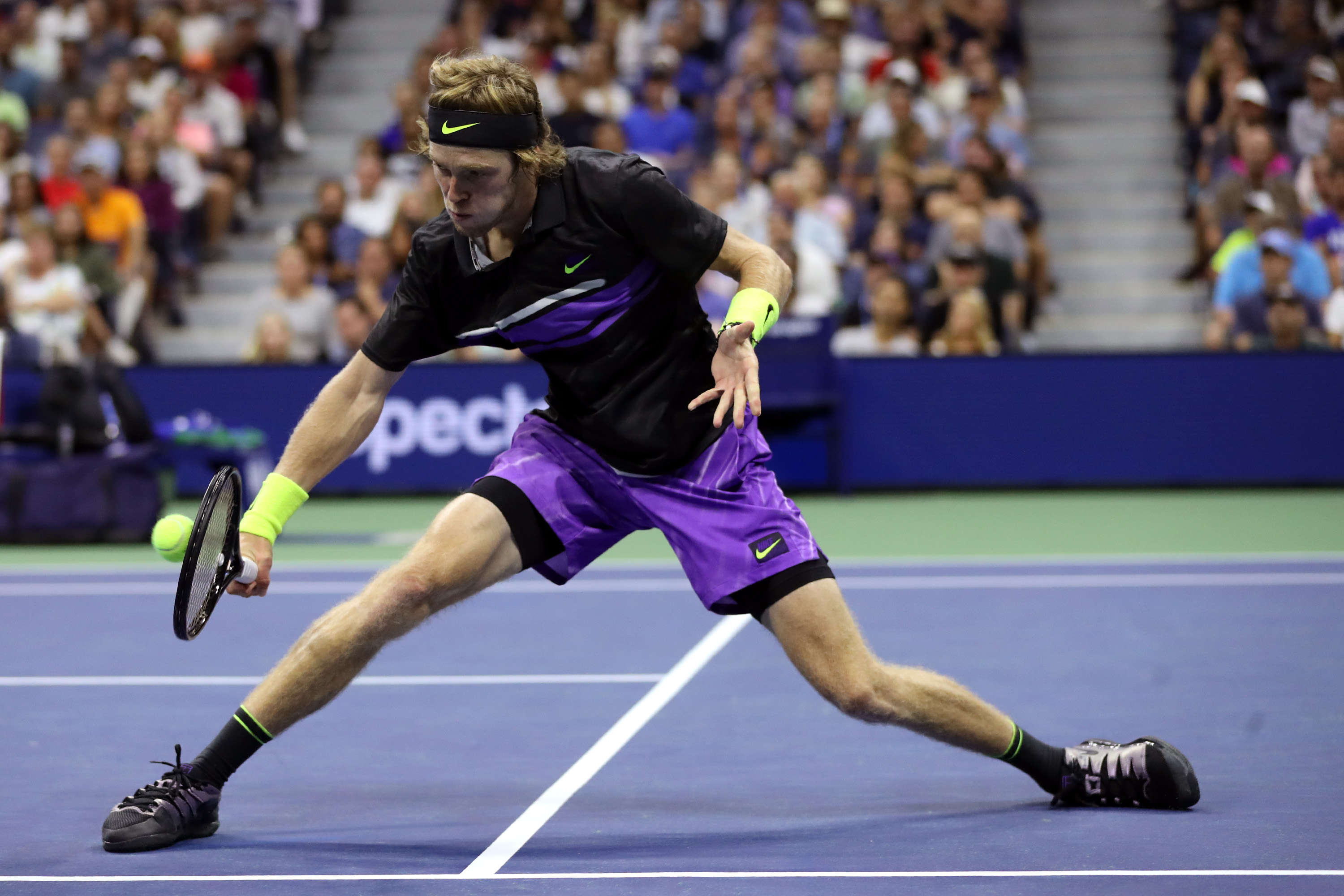  La difficoltà nel variare gioco gli procura grossi problemi