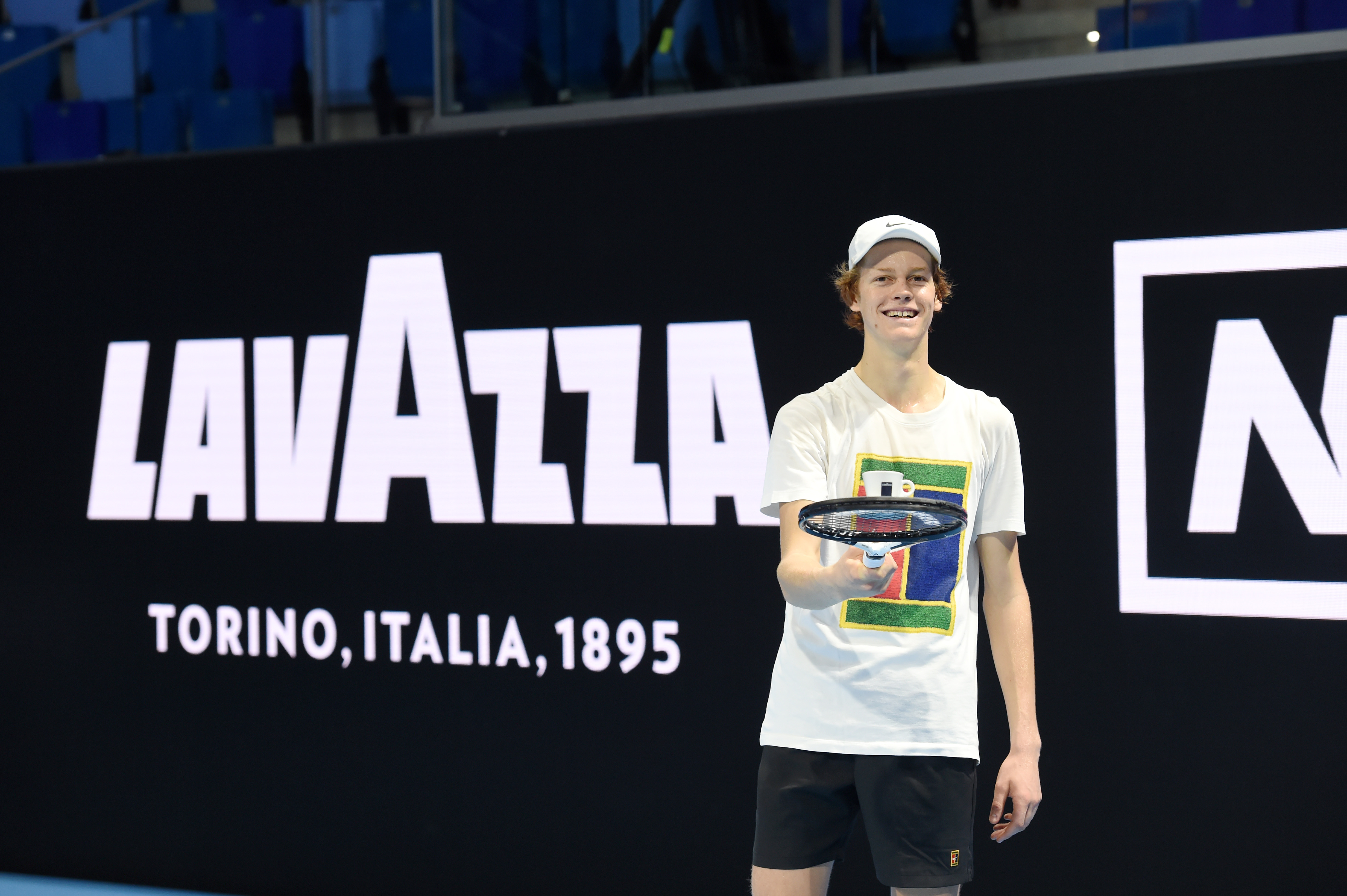 Next Gen Atp Finals Jannik Sinner