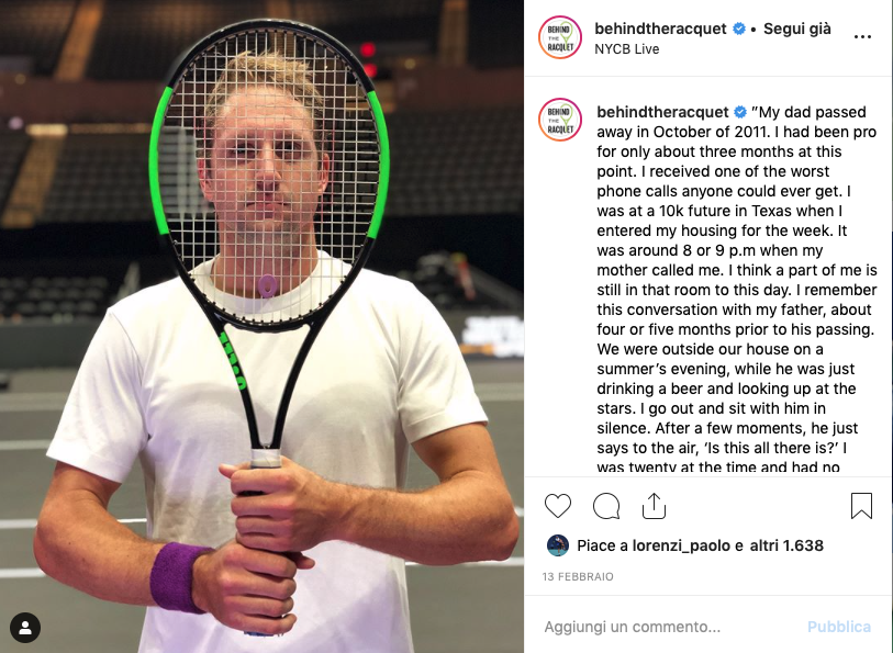 Tennys Sandgren
