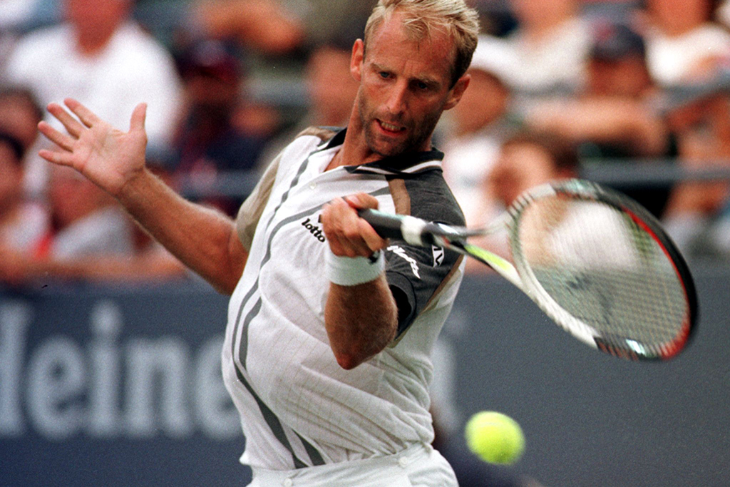 Thomas Muster