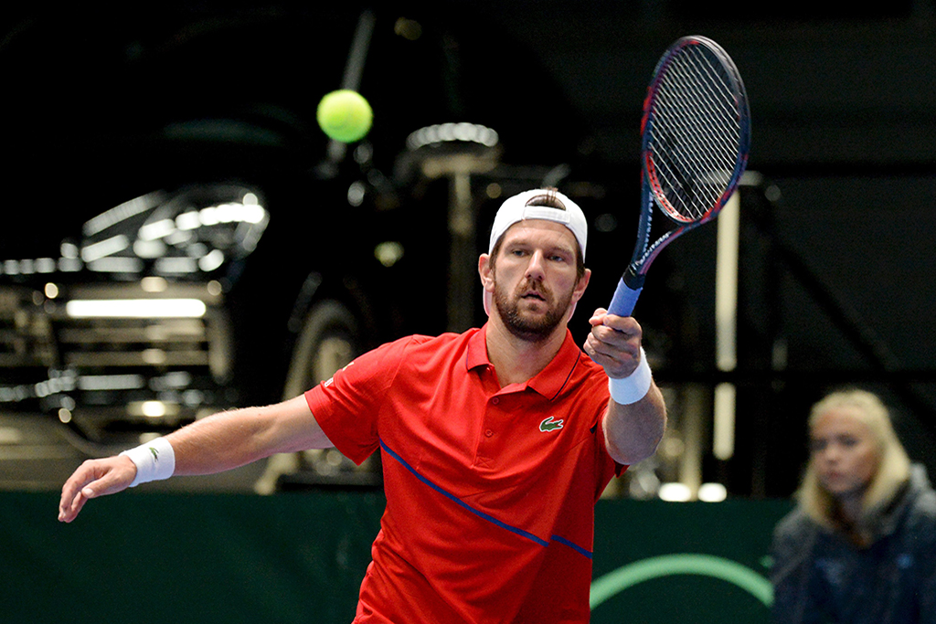 Jurgen Melzer