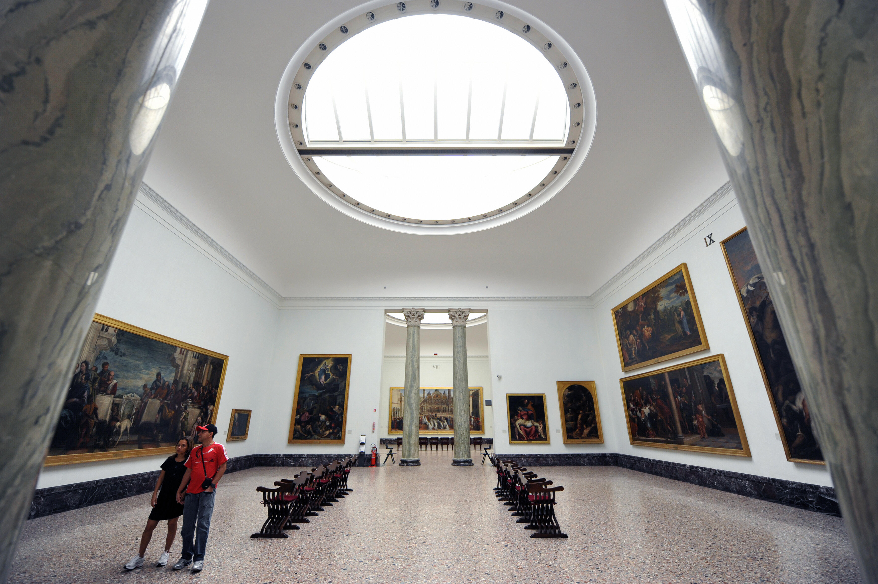 turisti Milano eventi Next Gen Atp Finals