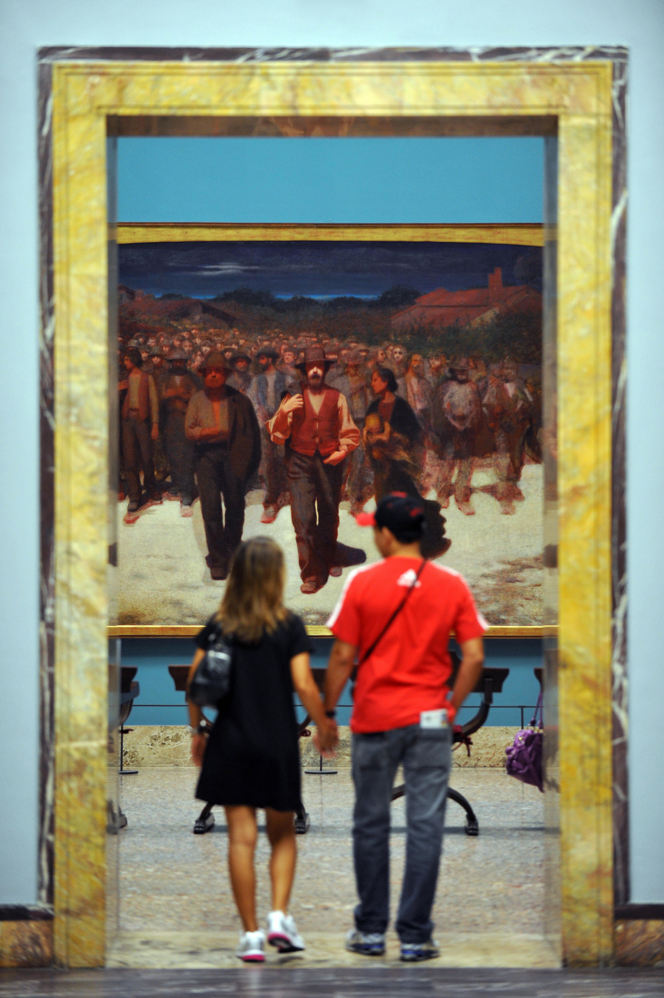 turisti Milano eventi Next Gen Atp Finals