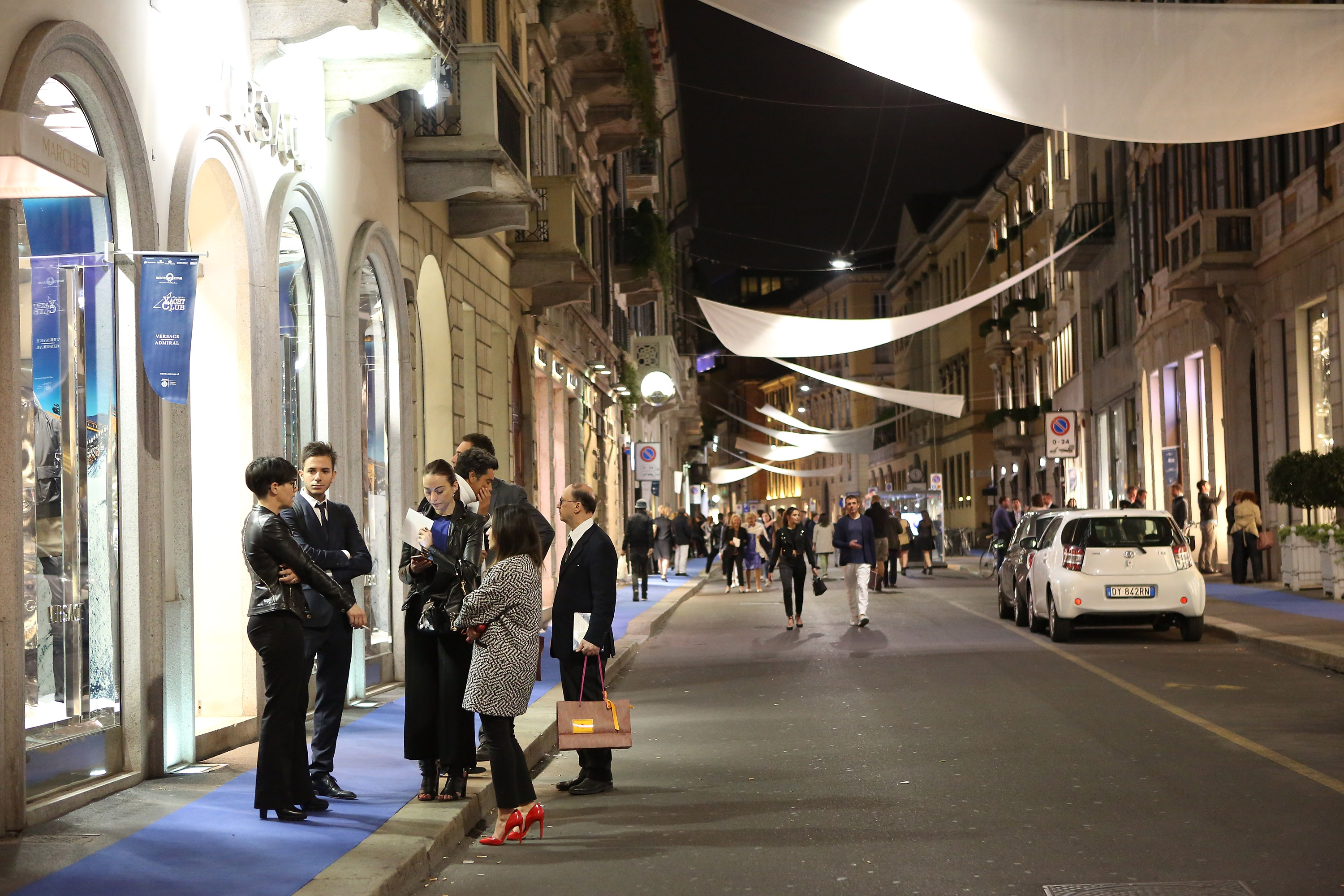 turisti Milano eventi Next Gen Atp Finals