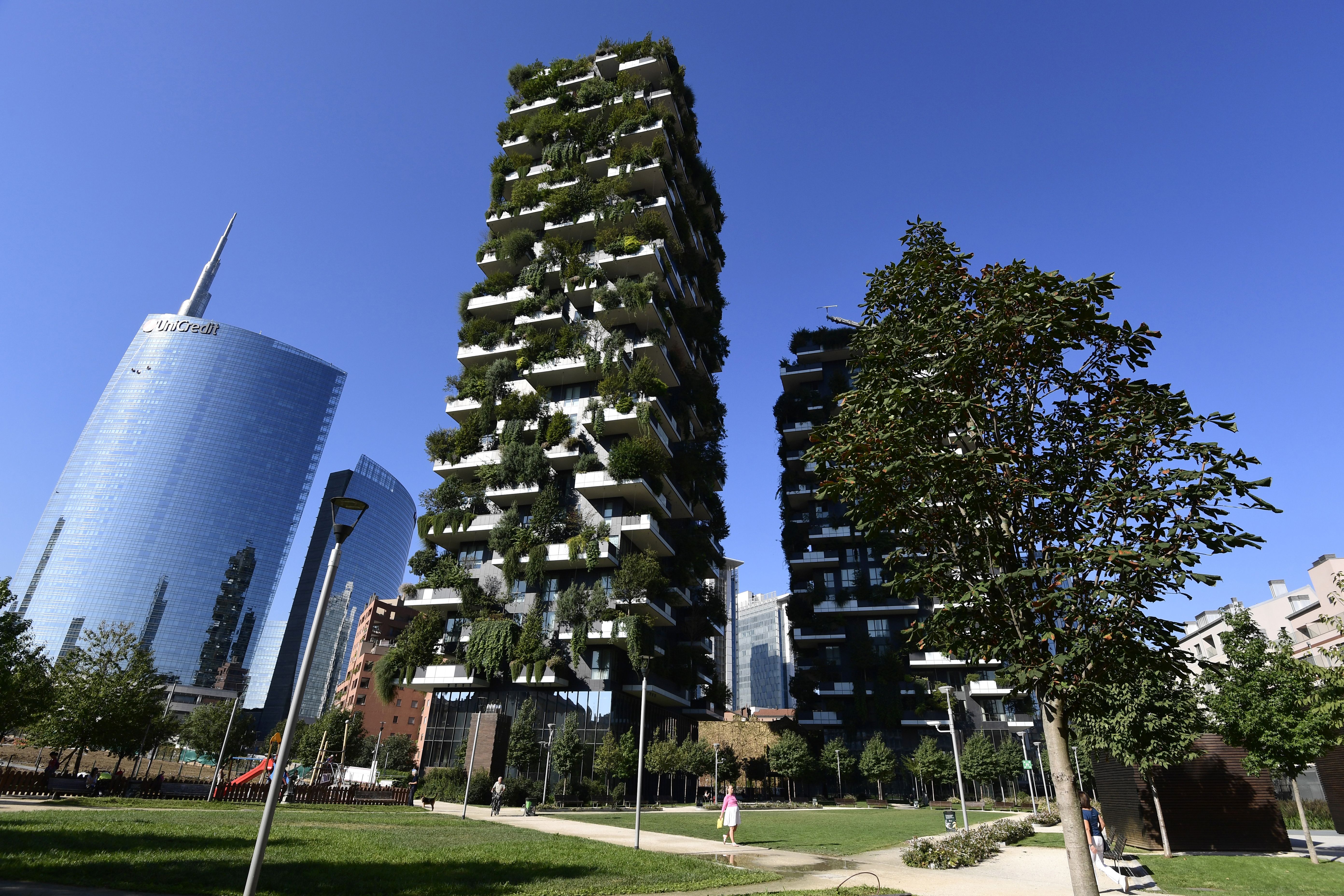 turisti Milano eventi Next Gen Atp Finals