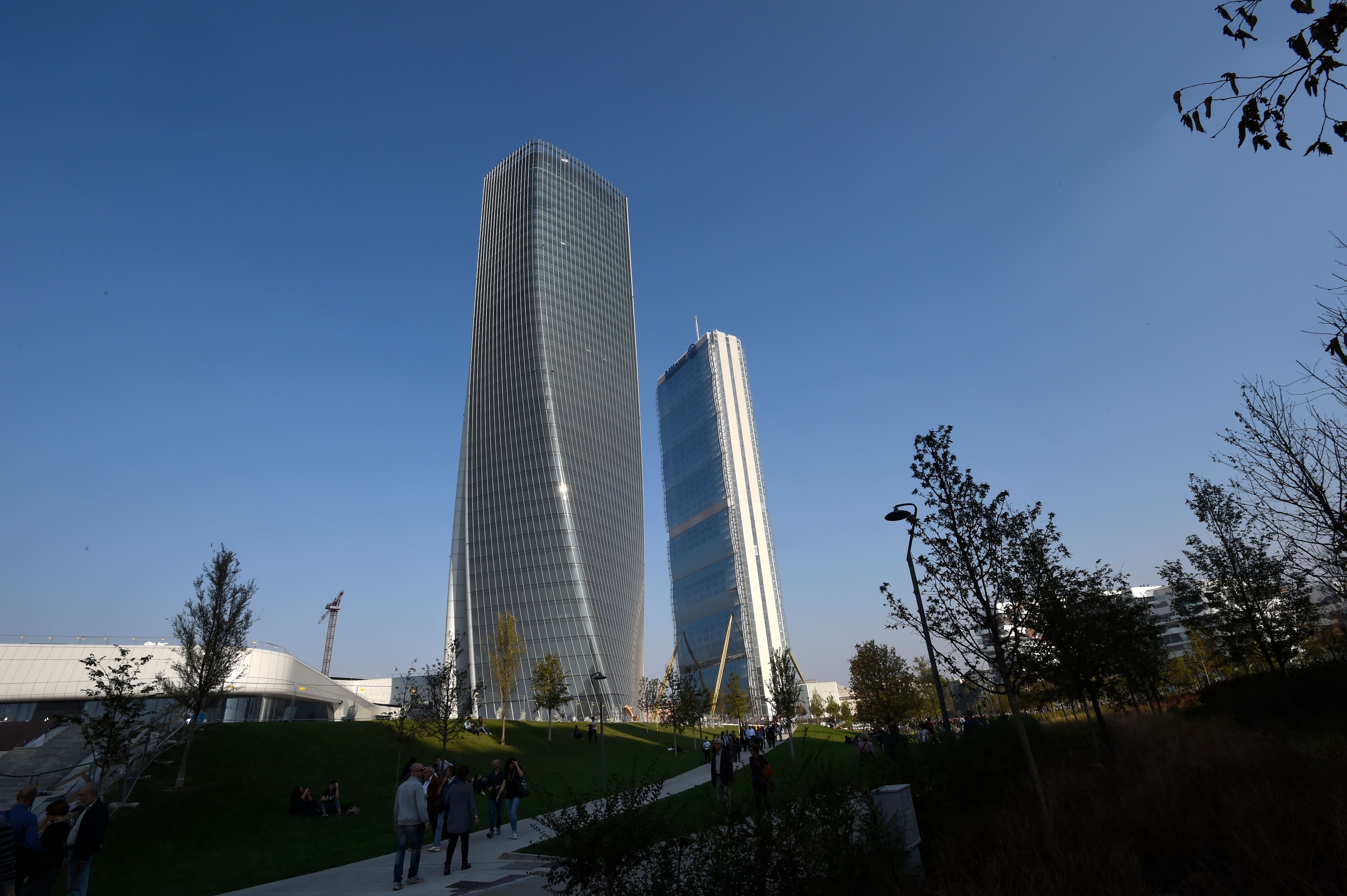 turisti Milano eventi Next Gen Atp Finals