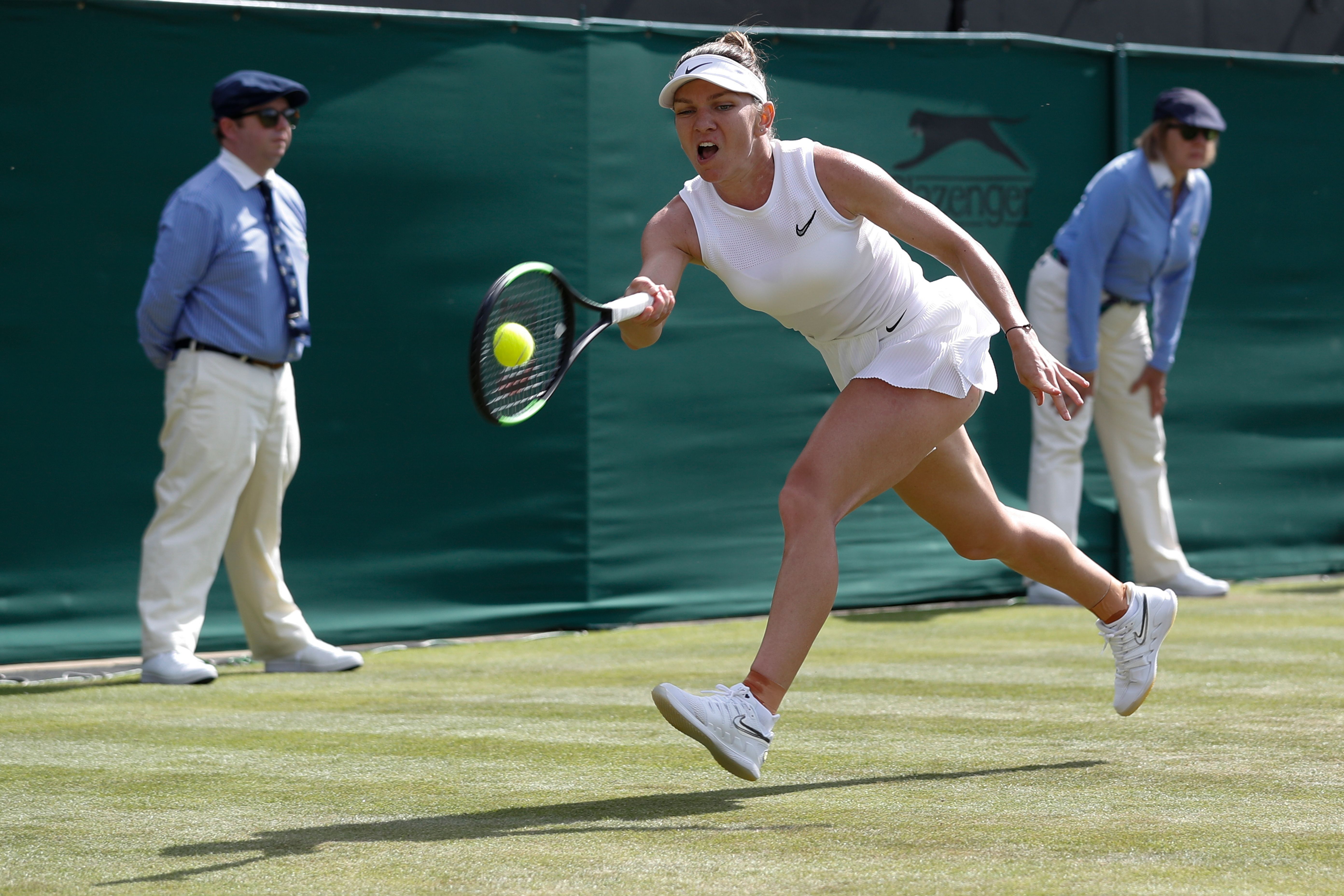 Simona Halep