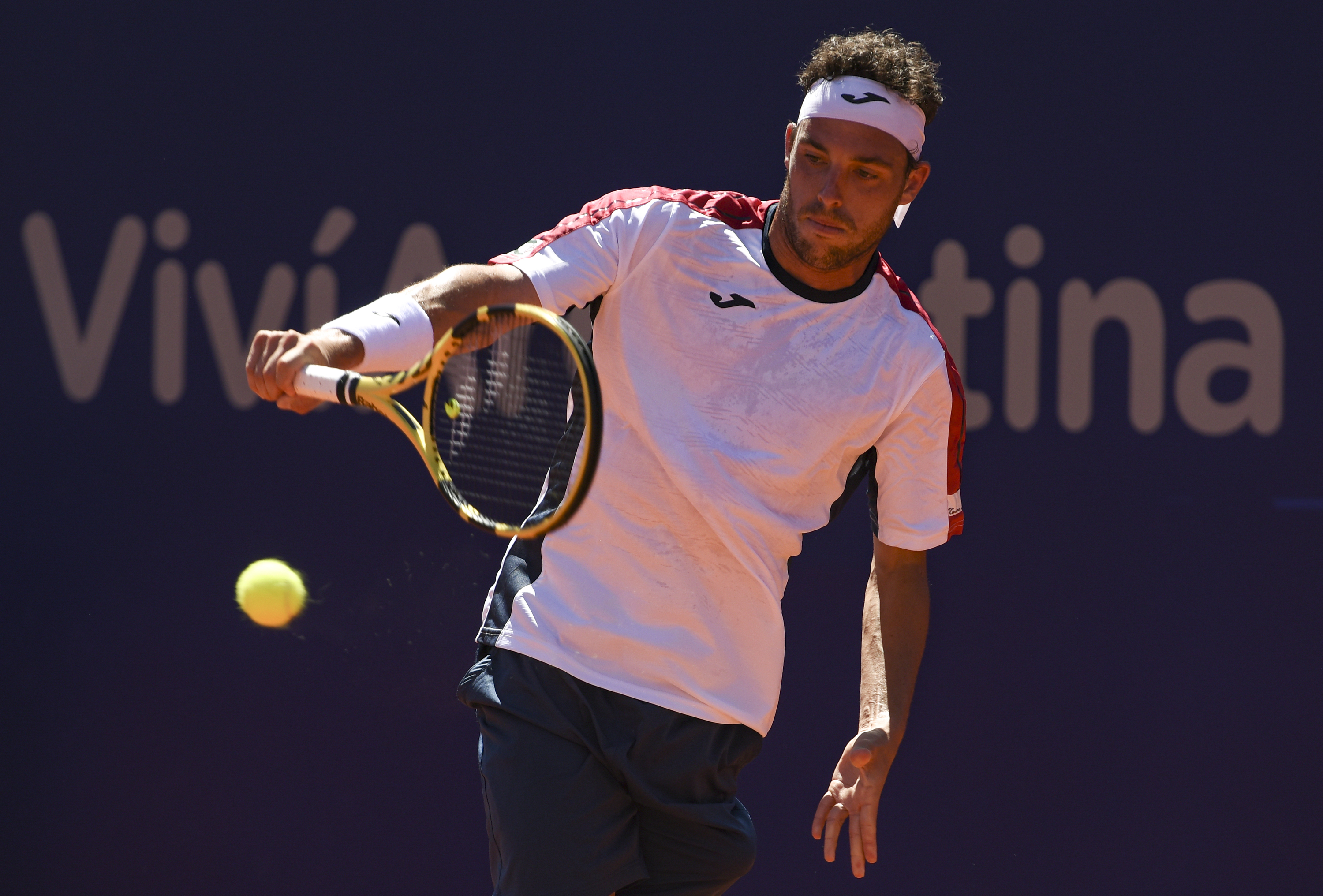 Marco Cecchinato