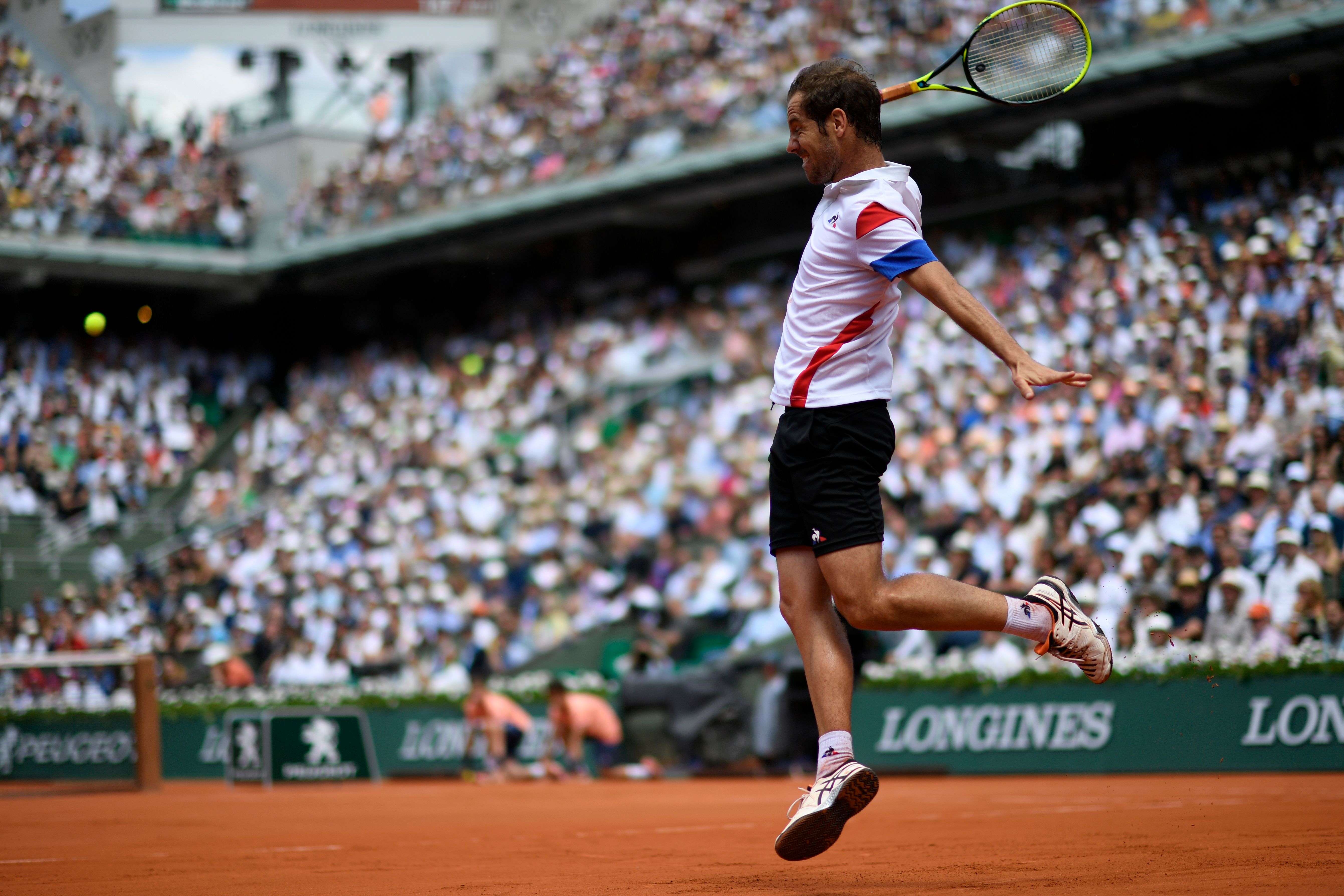 Richard Gasquet