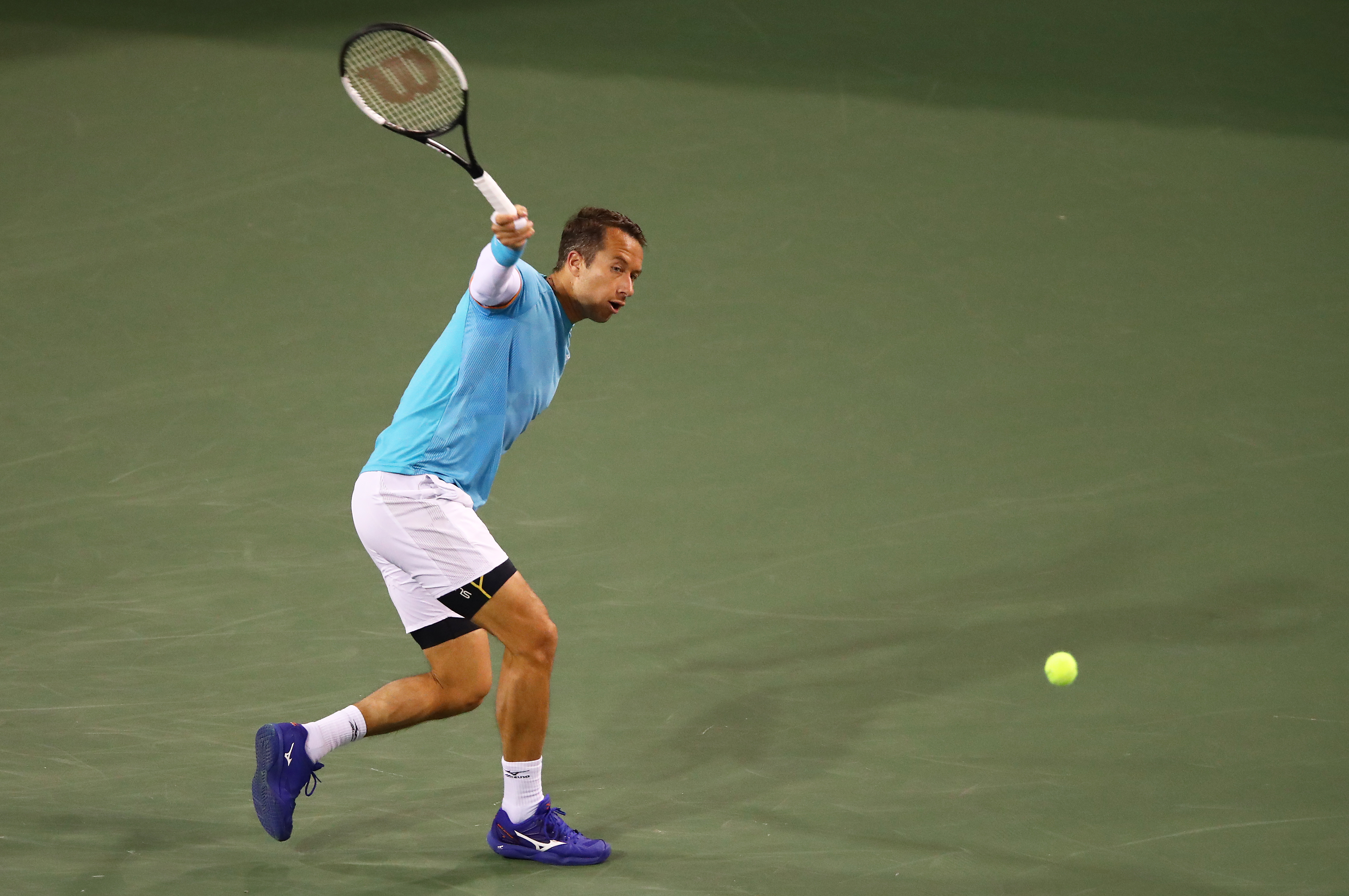 Philipp Kohlschreiber 