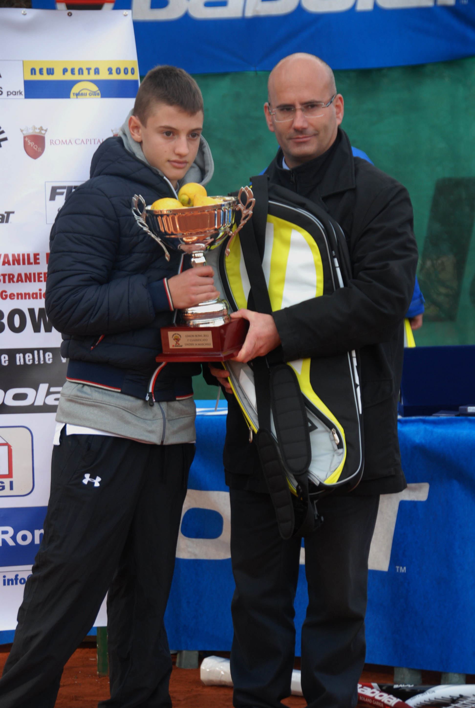 lemon bowl rampa di lancio per gli italiani