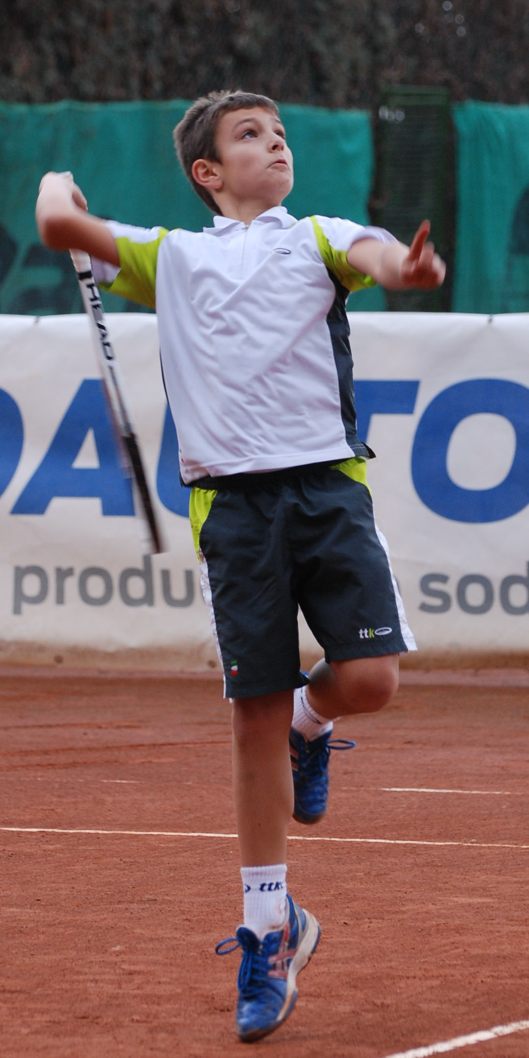 lemon bowl rampa di lancio per gli italiani