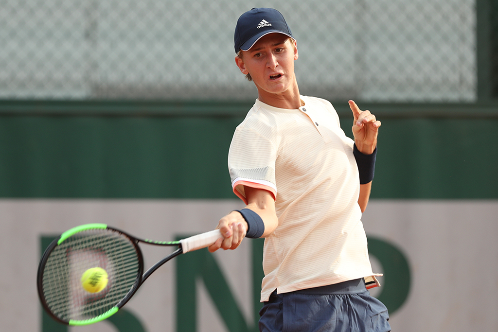 Sebastian Korda