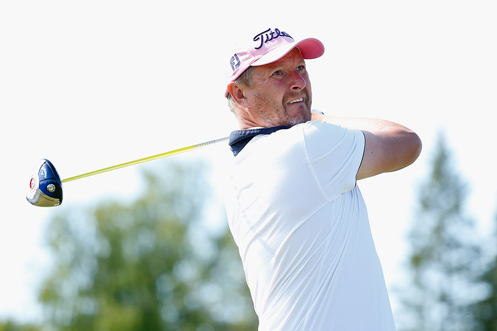 Yevgeny Kafelnikov