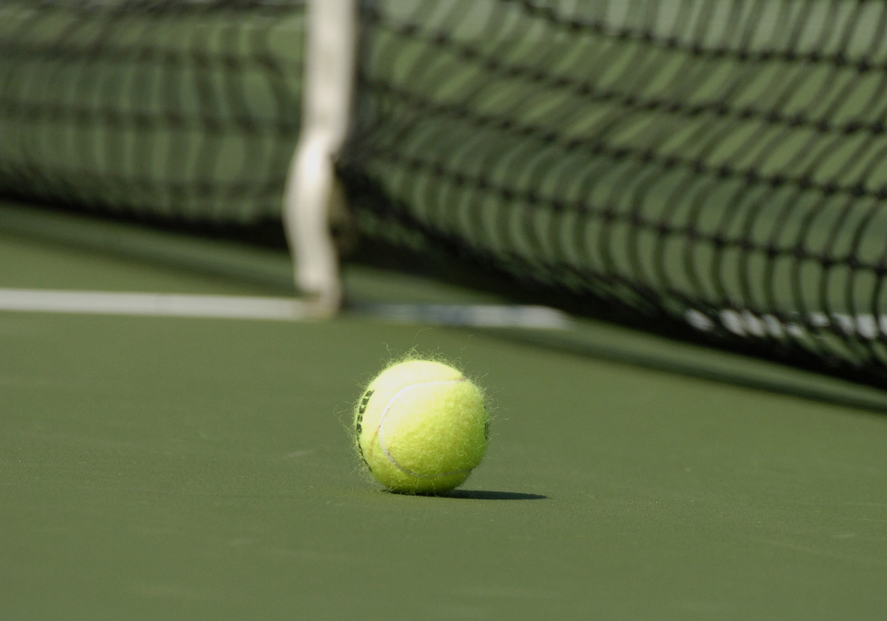 Us Open, palla al centro