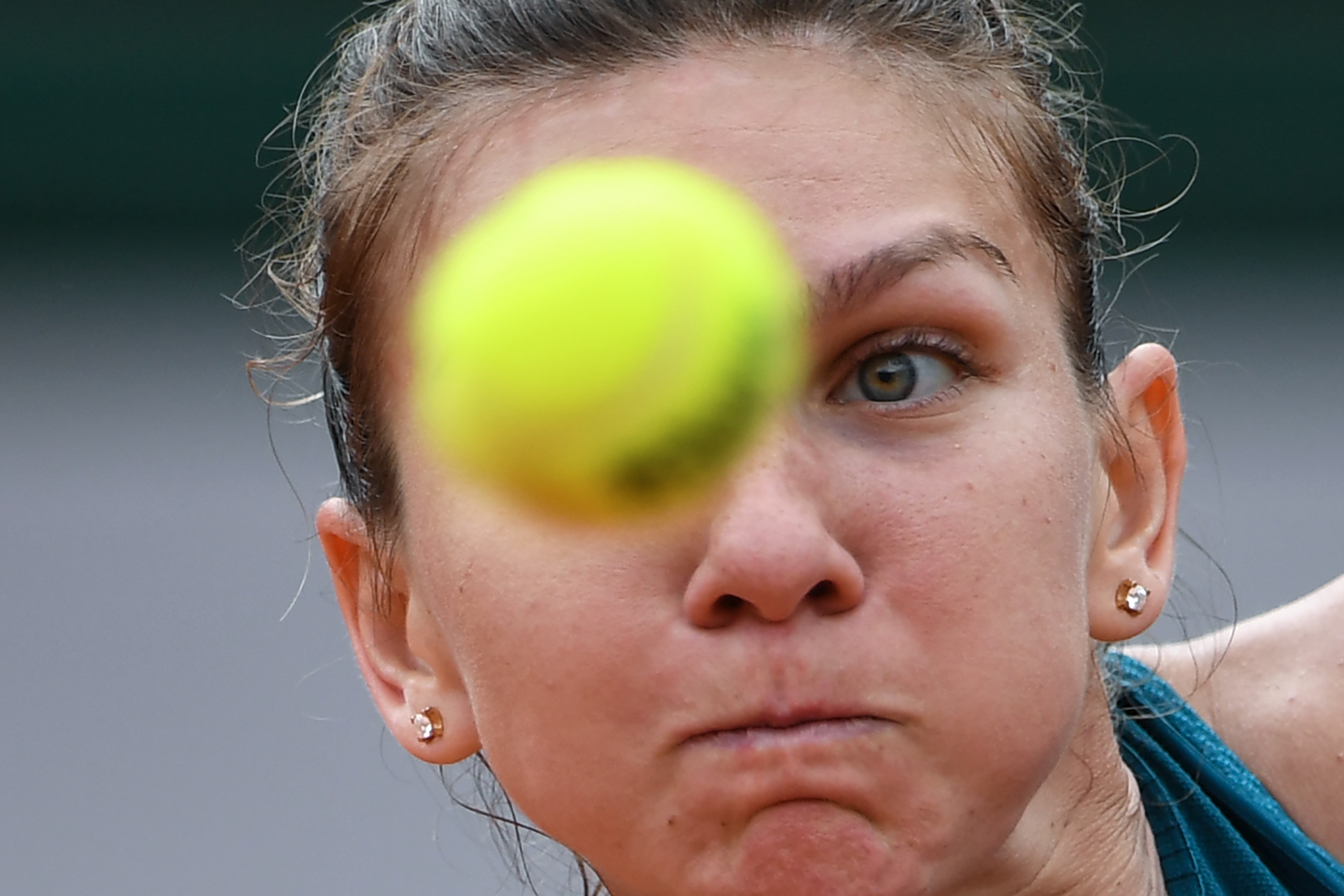 Us Open palle Wilson