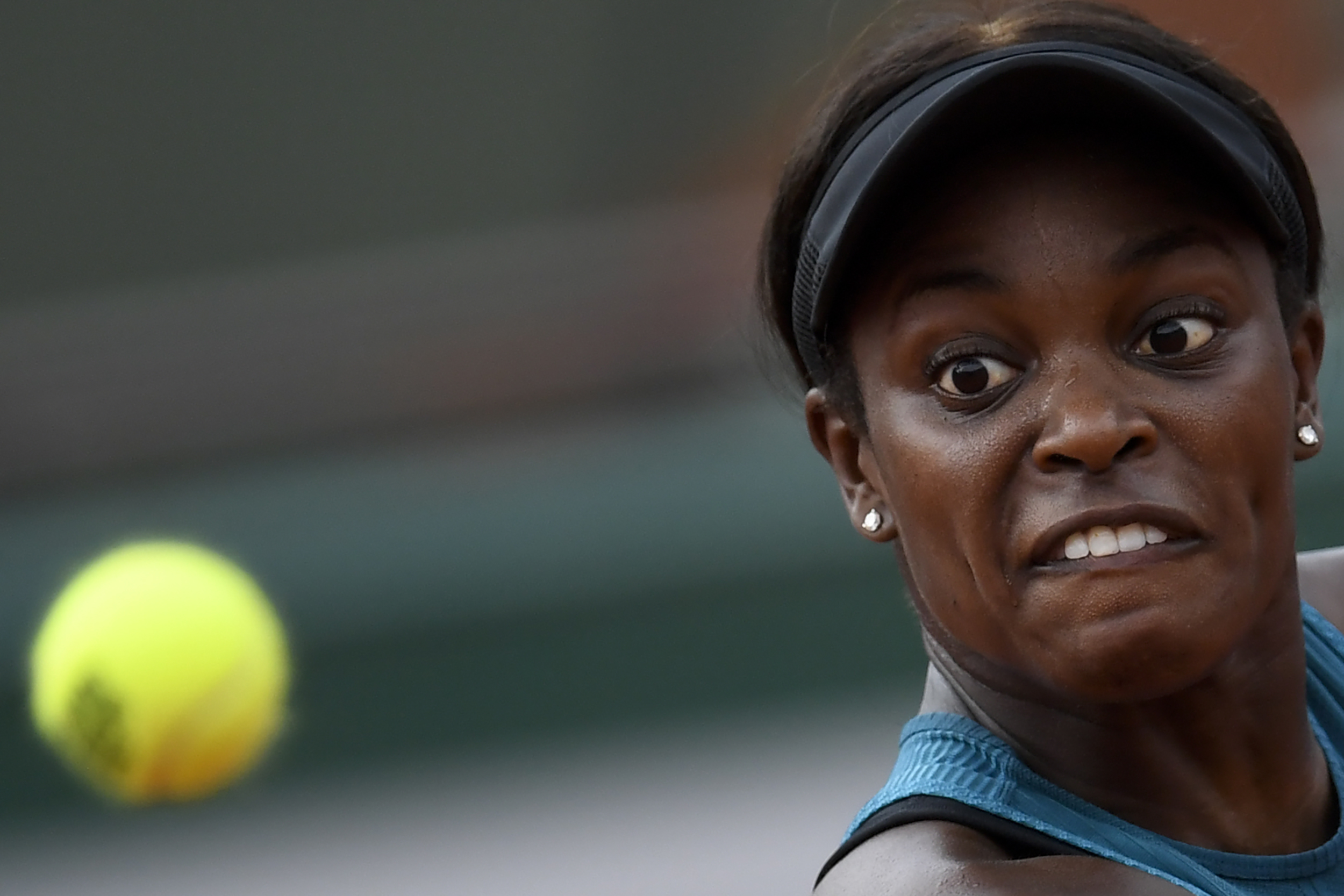 Us Open palle Wilson