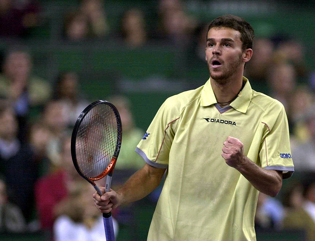 Gustavo Kuerten