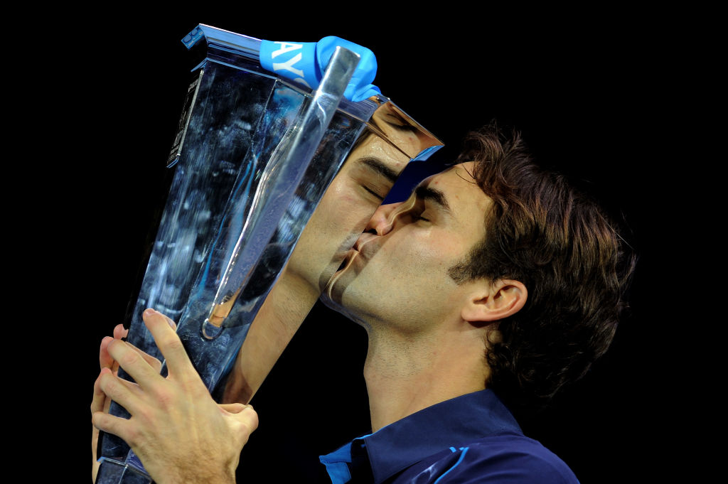 Roger Federer