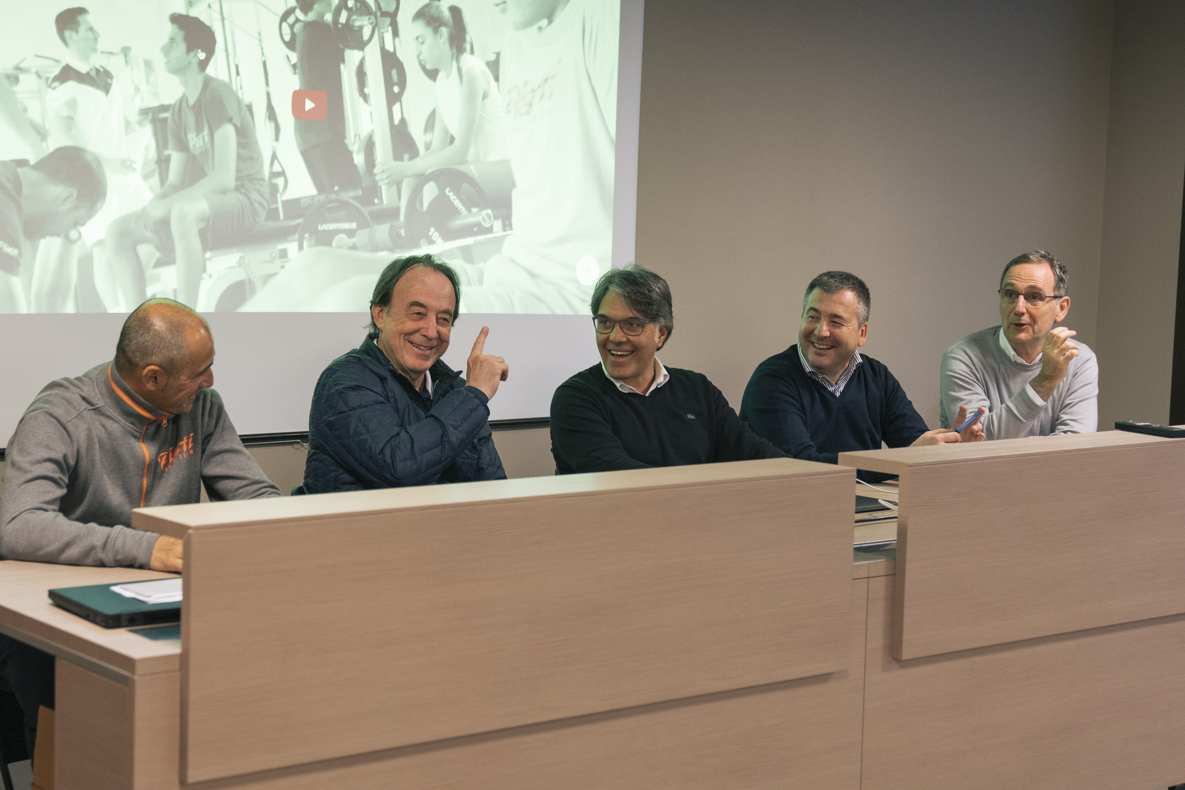 A Bordighera sorge il Piatti Tennis Center