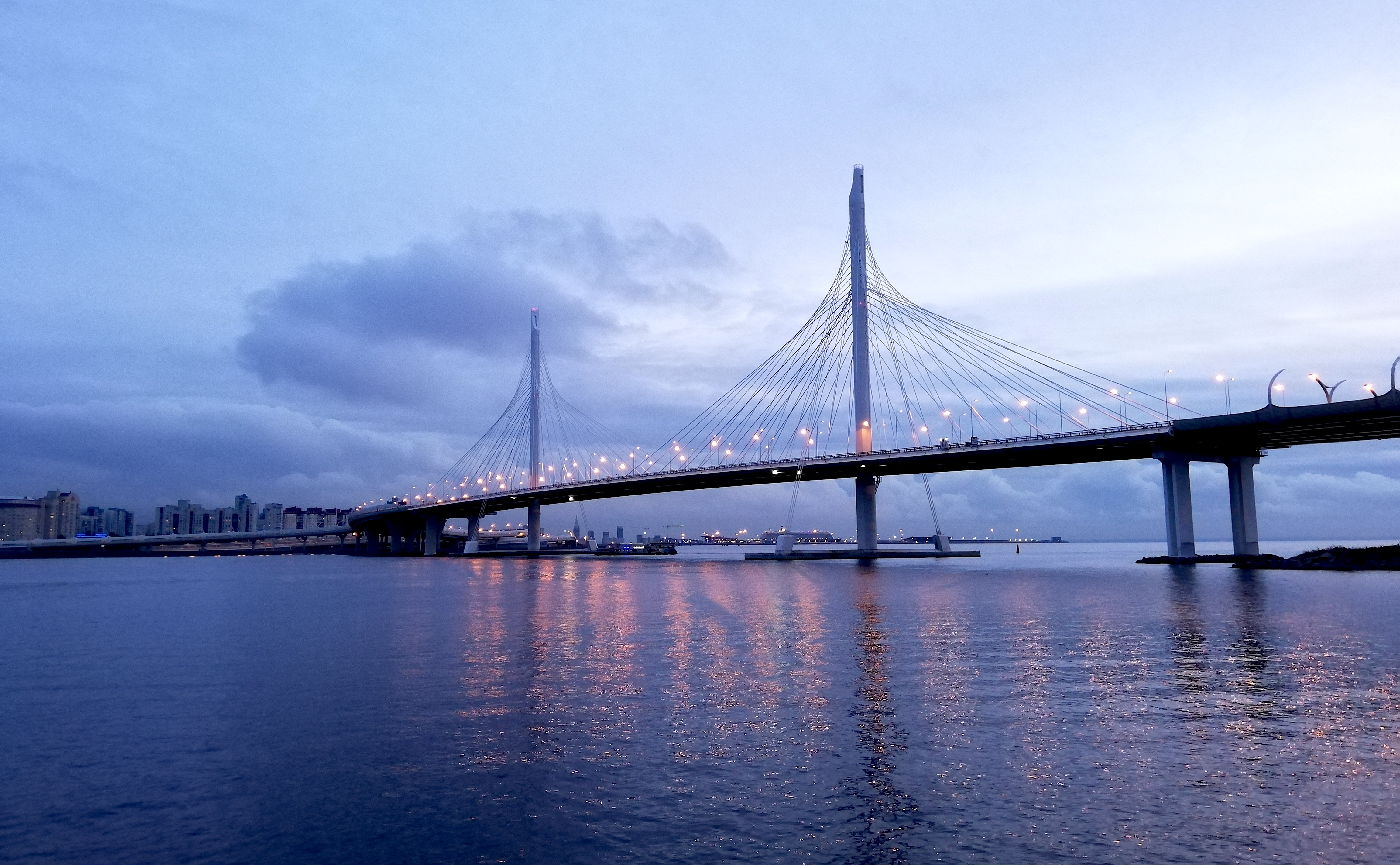 San Pietroburgo backstage