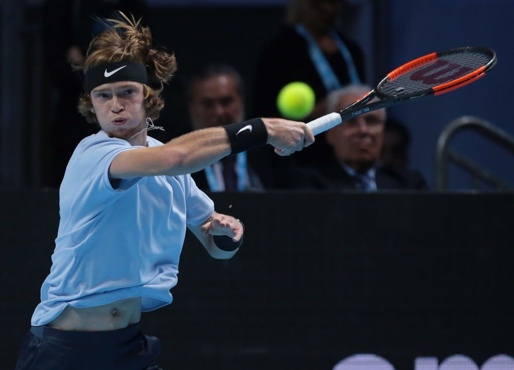 Il diritto di Rublev