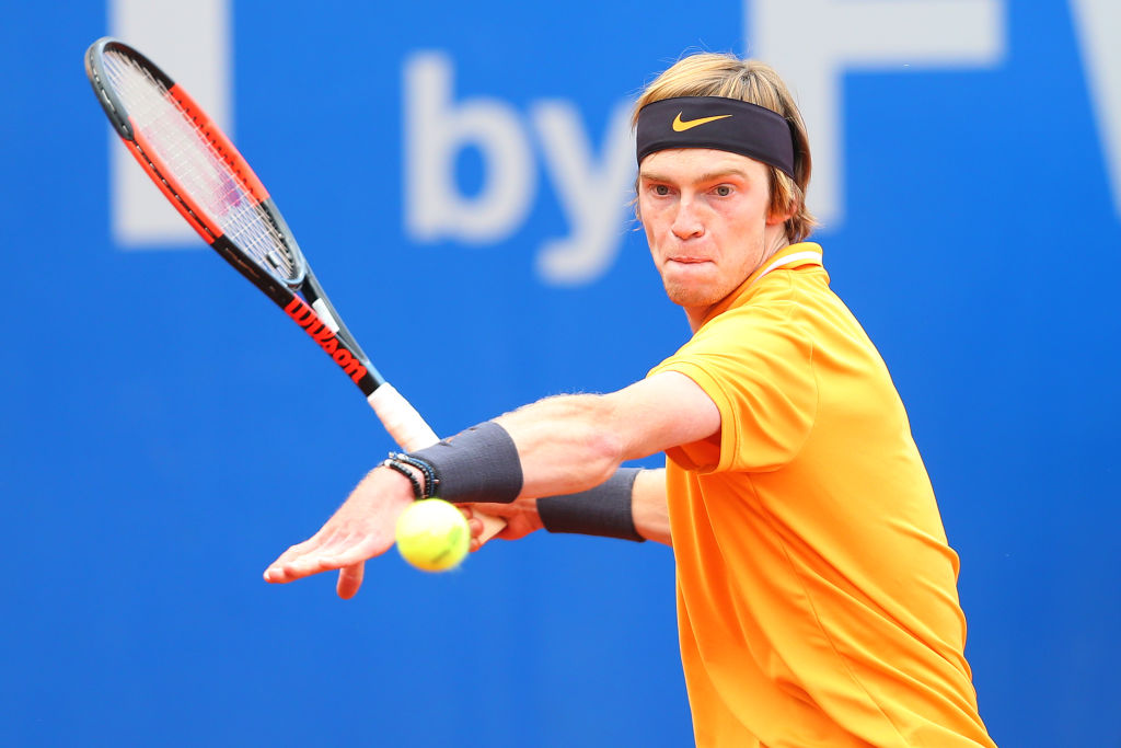 Il diritto di Rublev