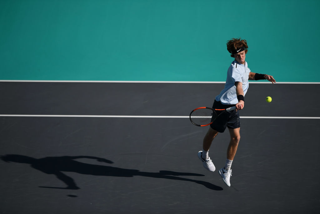 Il diritto di Rublev