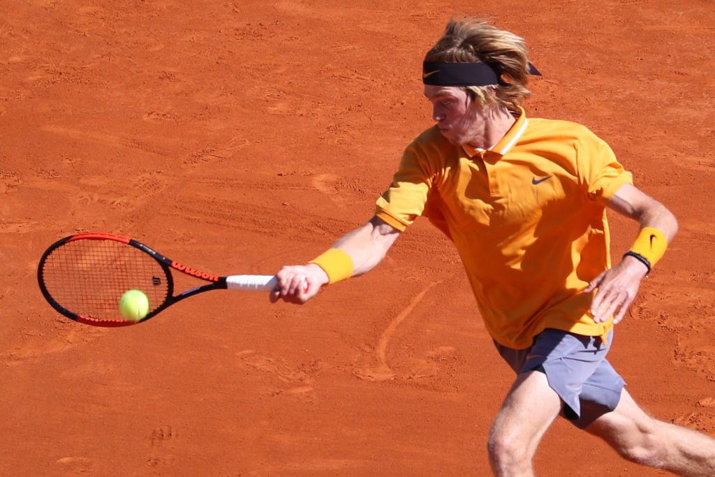 Il diritto di Rublev