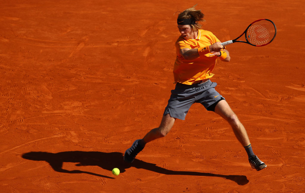 Il diritto di Riblev