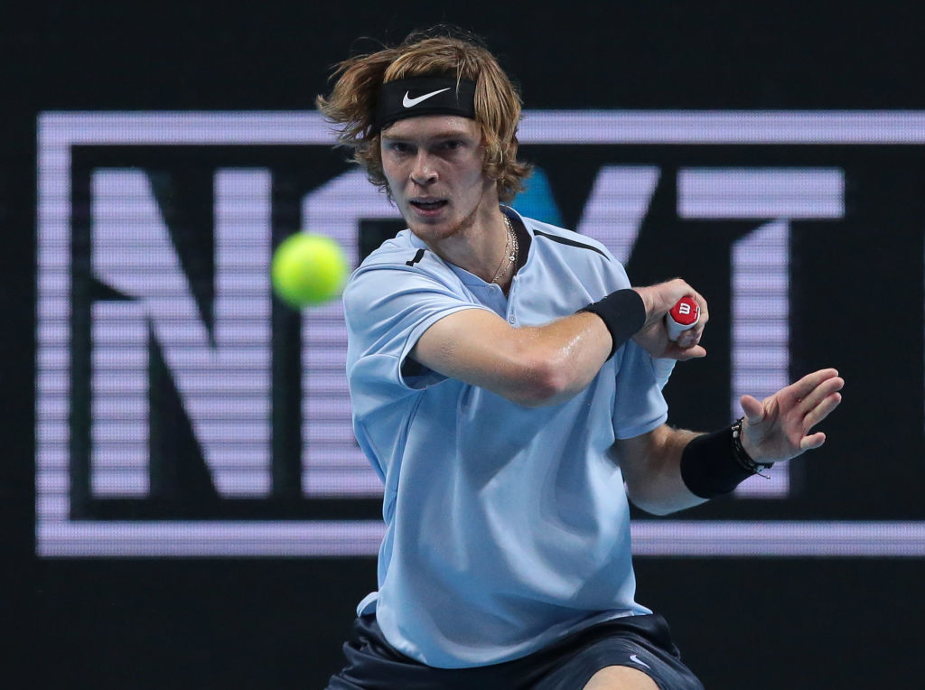 Il diritto di Rublev