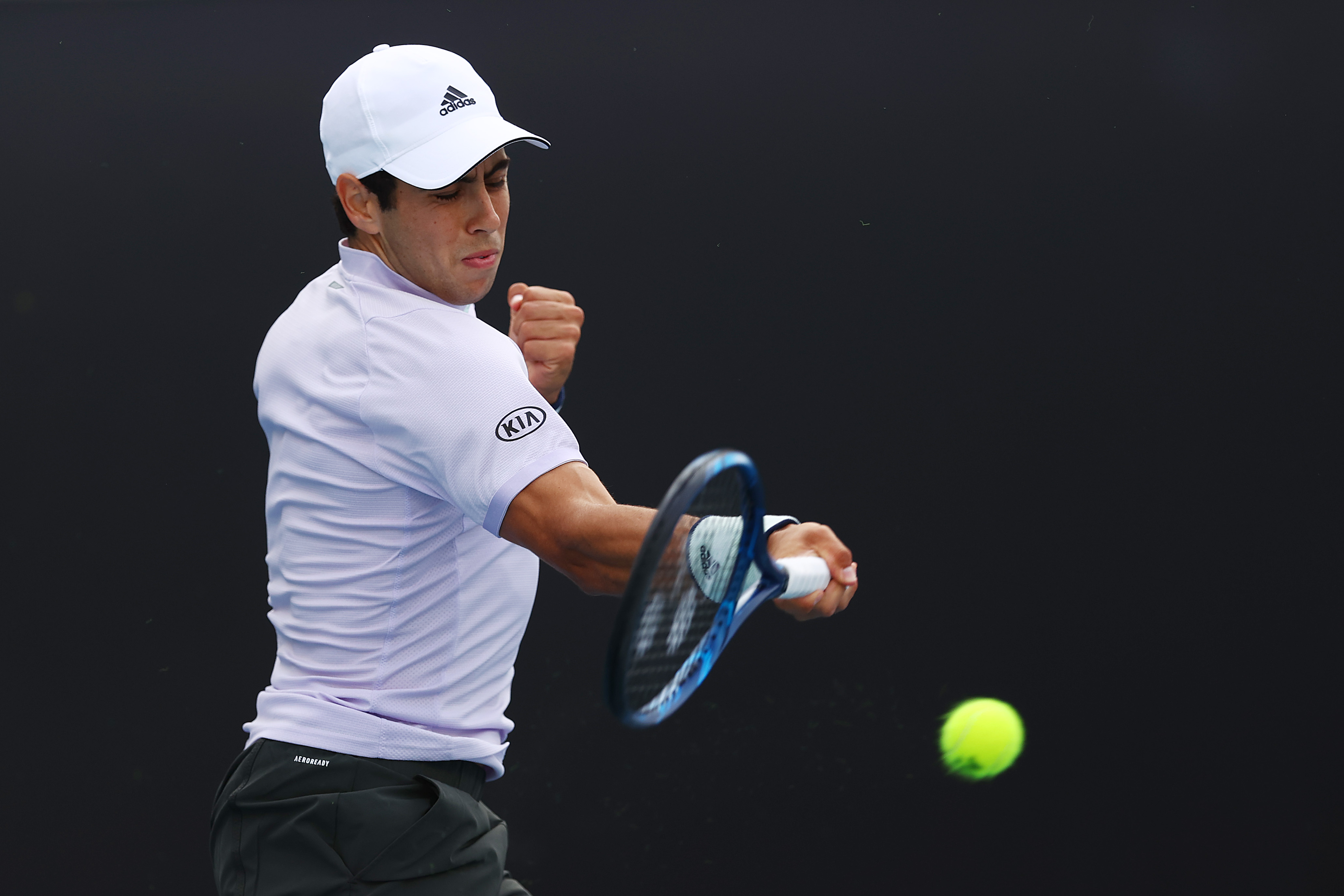 Jaume Munar è il decimo giocatore spagnolo nel ranking Atp al posto numero 105 