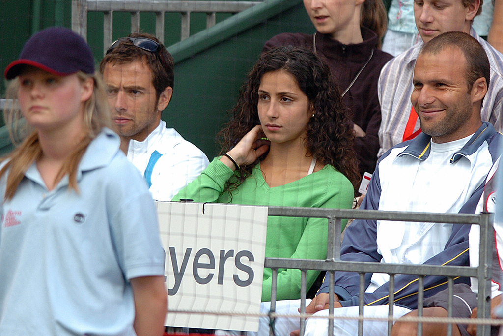 Maria Francisca Perello