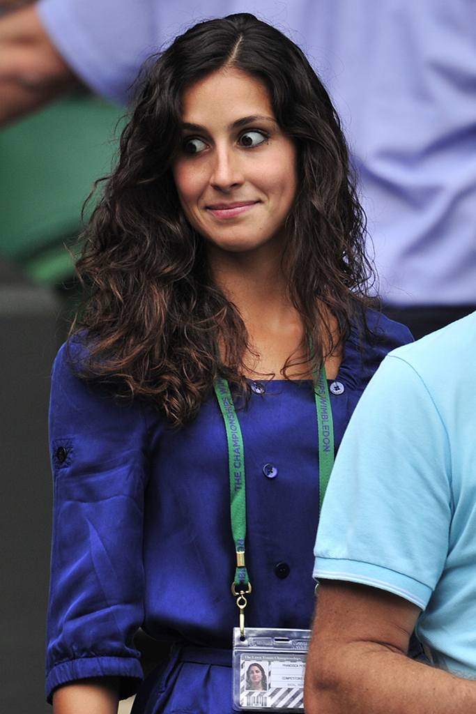 Maria Francisca Perello