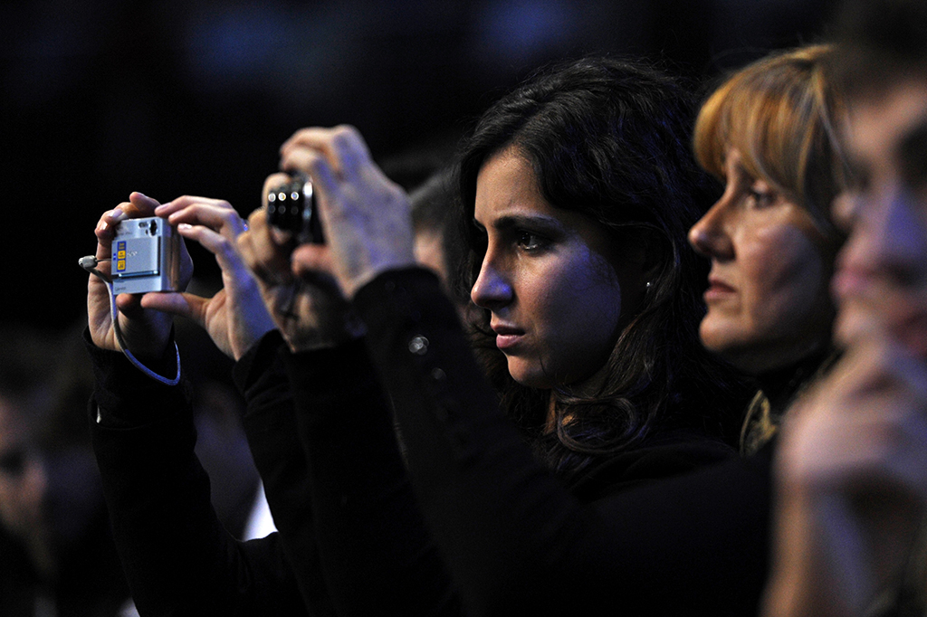 Maria Francisca Perello