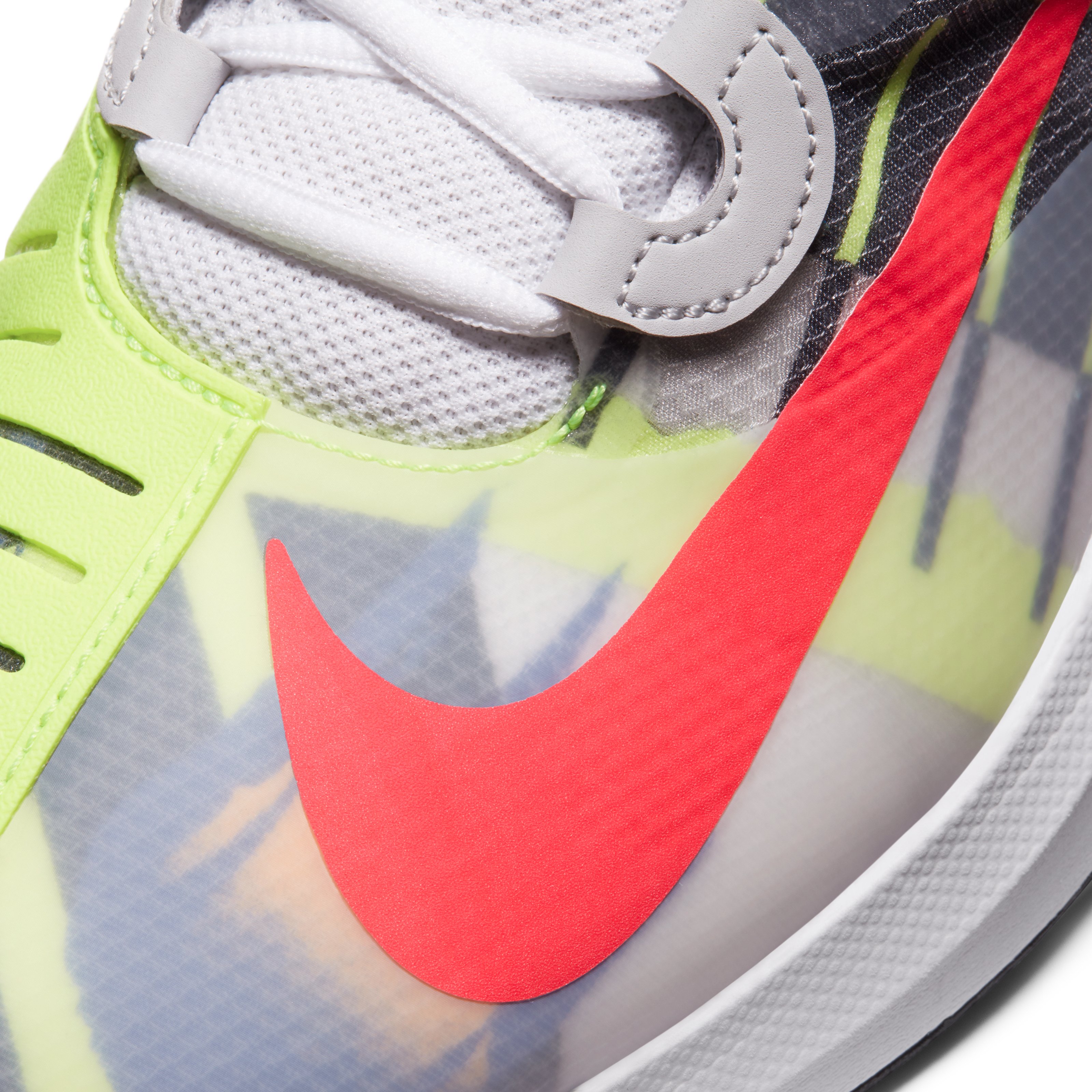 La nuova collezione Nike per la ripartenza da New York