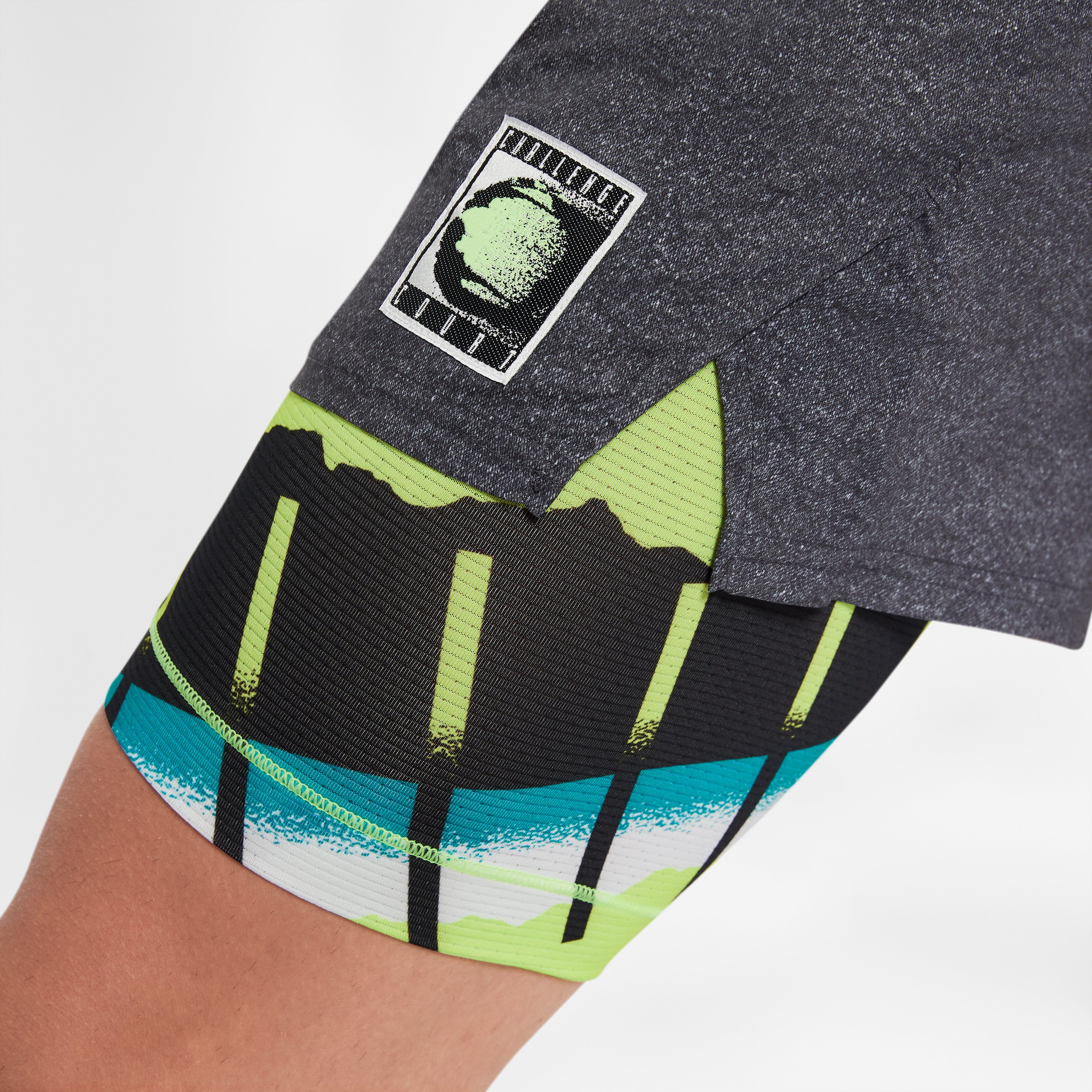 La nuova collezione Nike per la ripartenza da New York