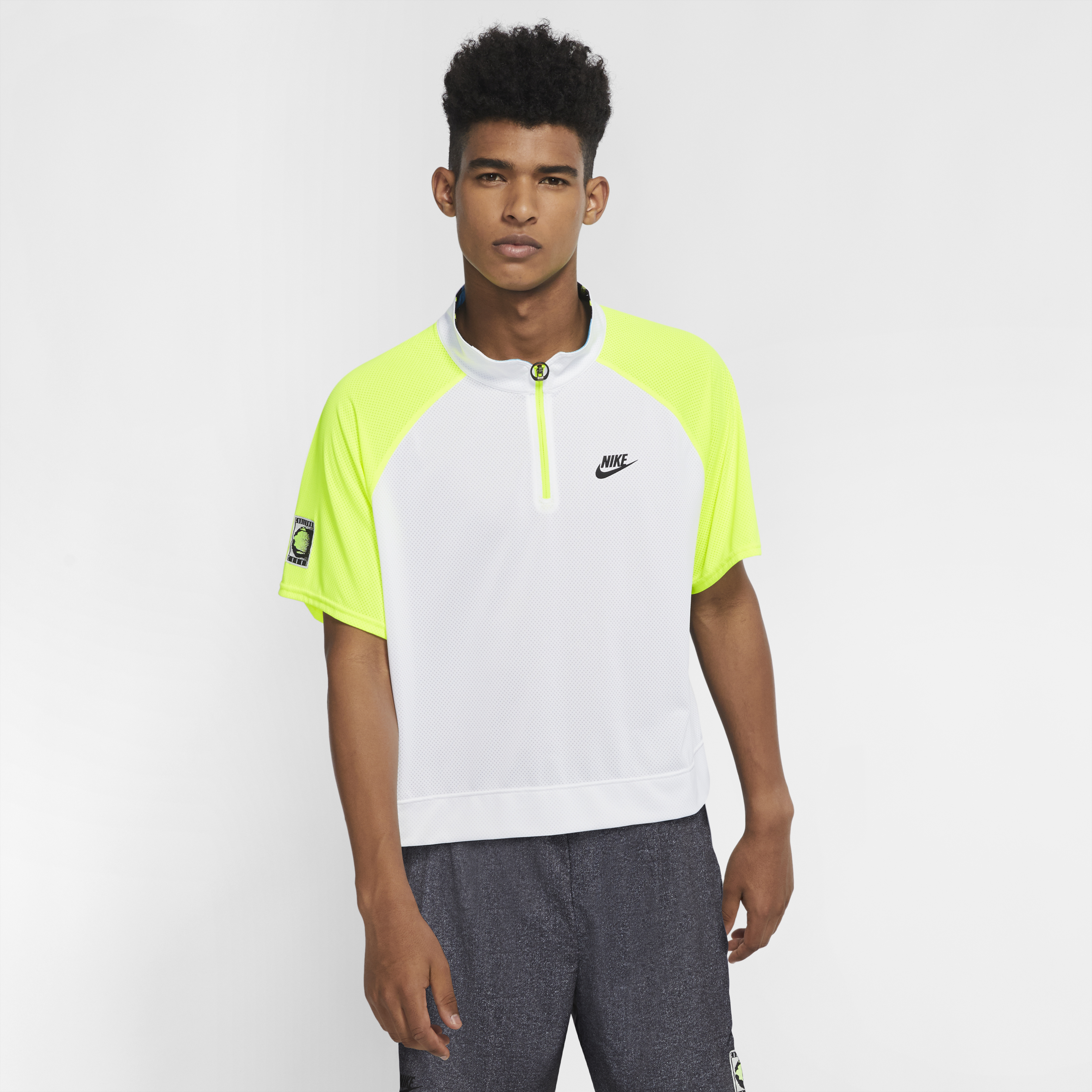 La nuova collezione Nike per la ripartenza da New York