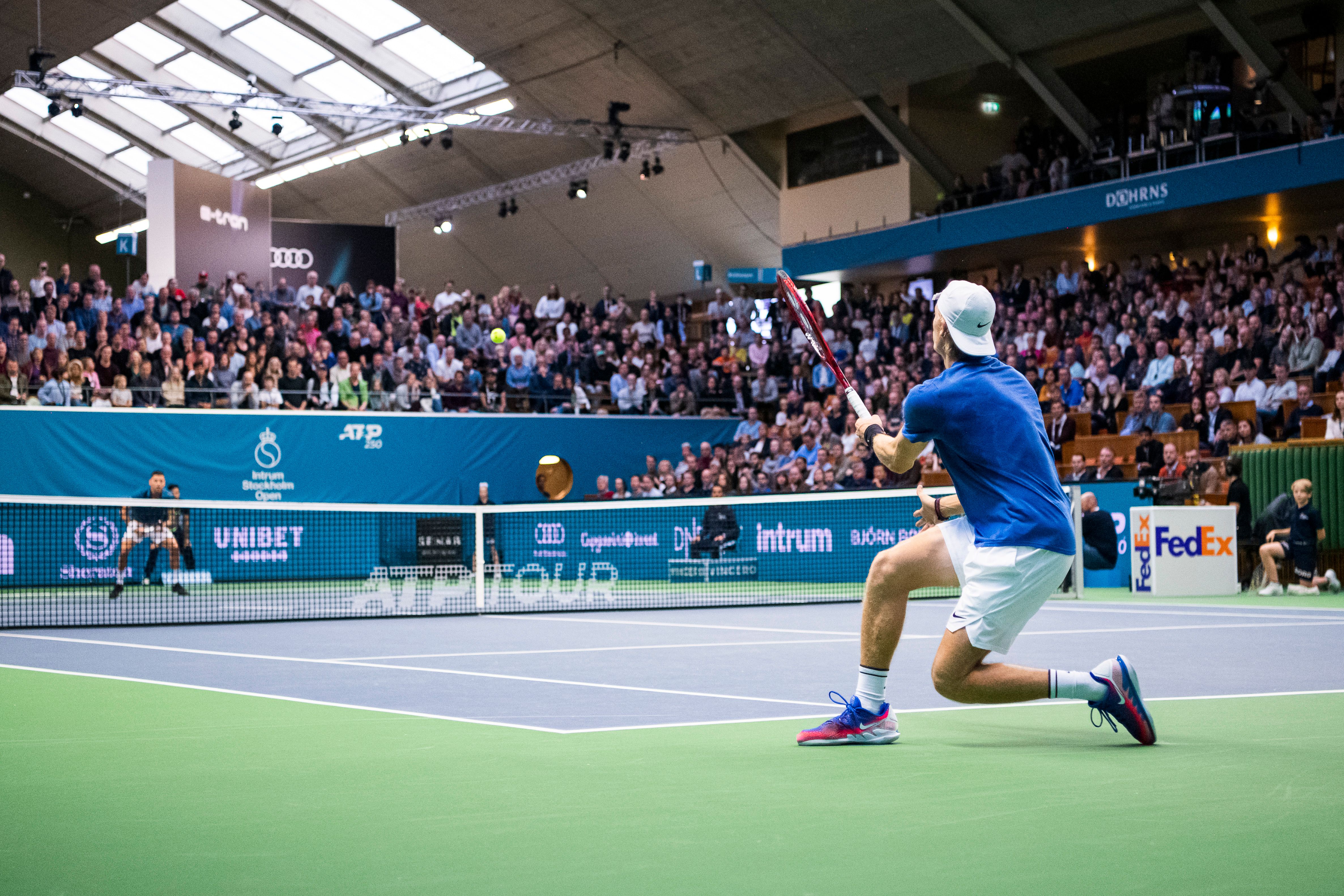 scarpe calzature ai piedi dei Next Gen