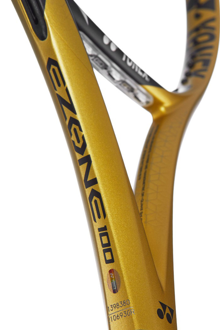 Yonex Ezone 100 Gold edition