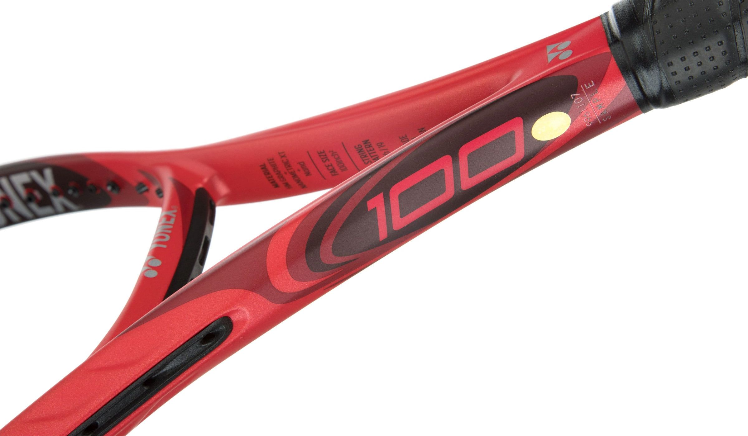 anteprima racchette yonex vcore pro