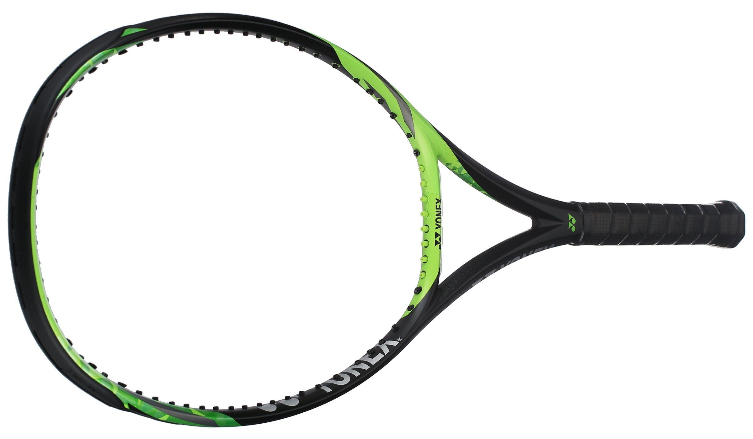 anteprima racchette yonex vcore pro