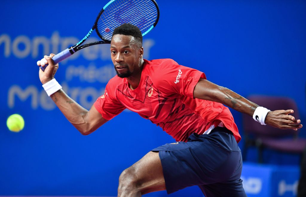 Spesso i suoi limiti in termini di continuità e di lettura del gioco gli sono costati moltissimo contro i giocatori più forti, bravissimi a guadagnare terreno e a decidere come impostare i punti importanti