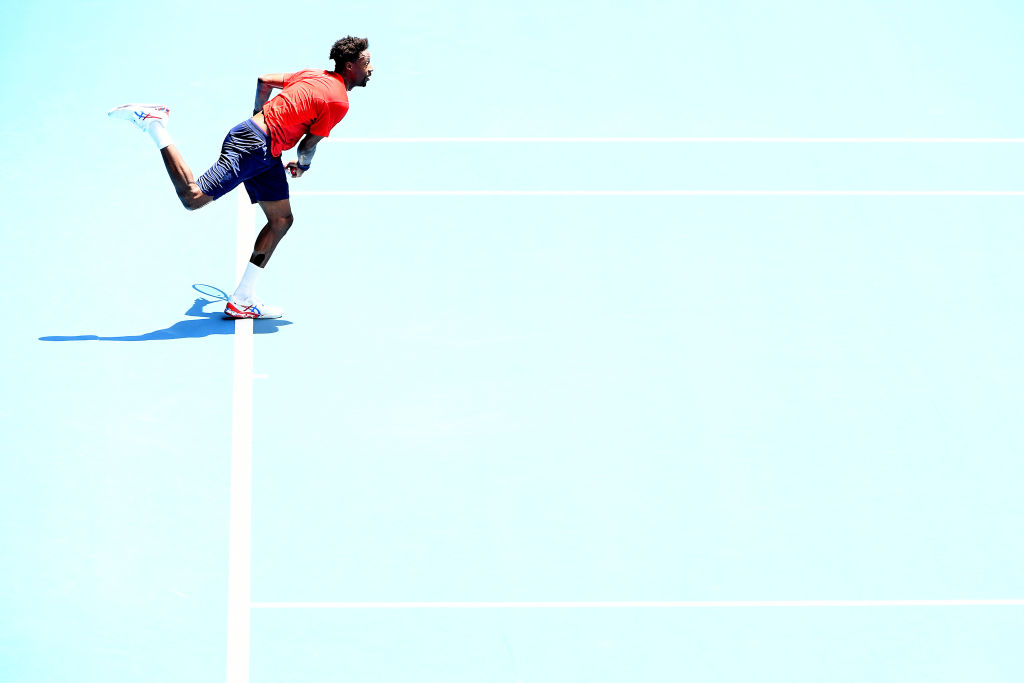 Nel 2019, quando al servizio ha provato la soluzione esterna (43,1% delle volte) ha portato a casa il 77,6% dei punti, mentre se cerca la “T” (51,5%) non è andato oltre il 66,7%